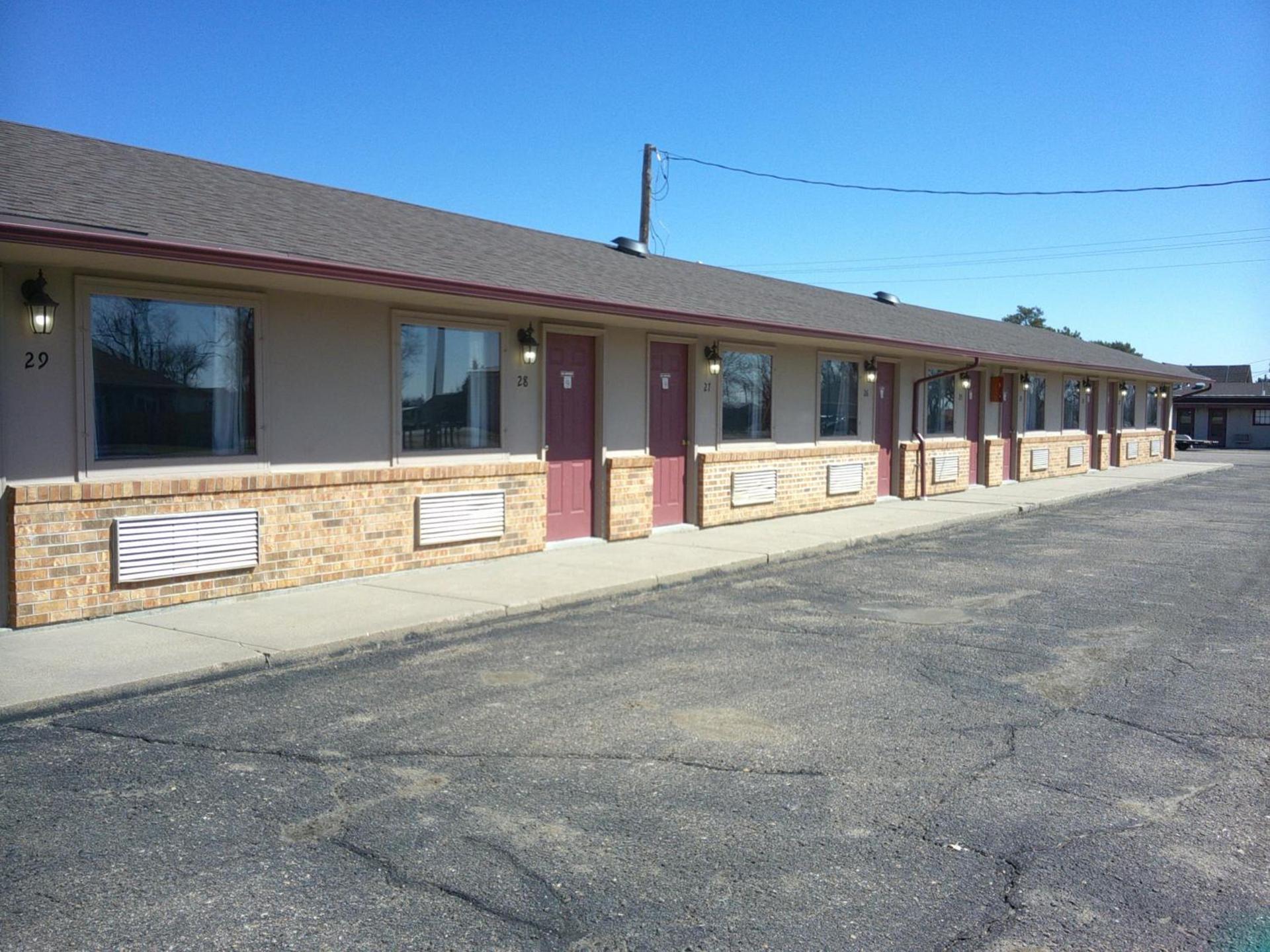 Shady Rest Motel photo 1