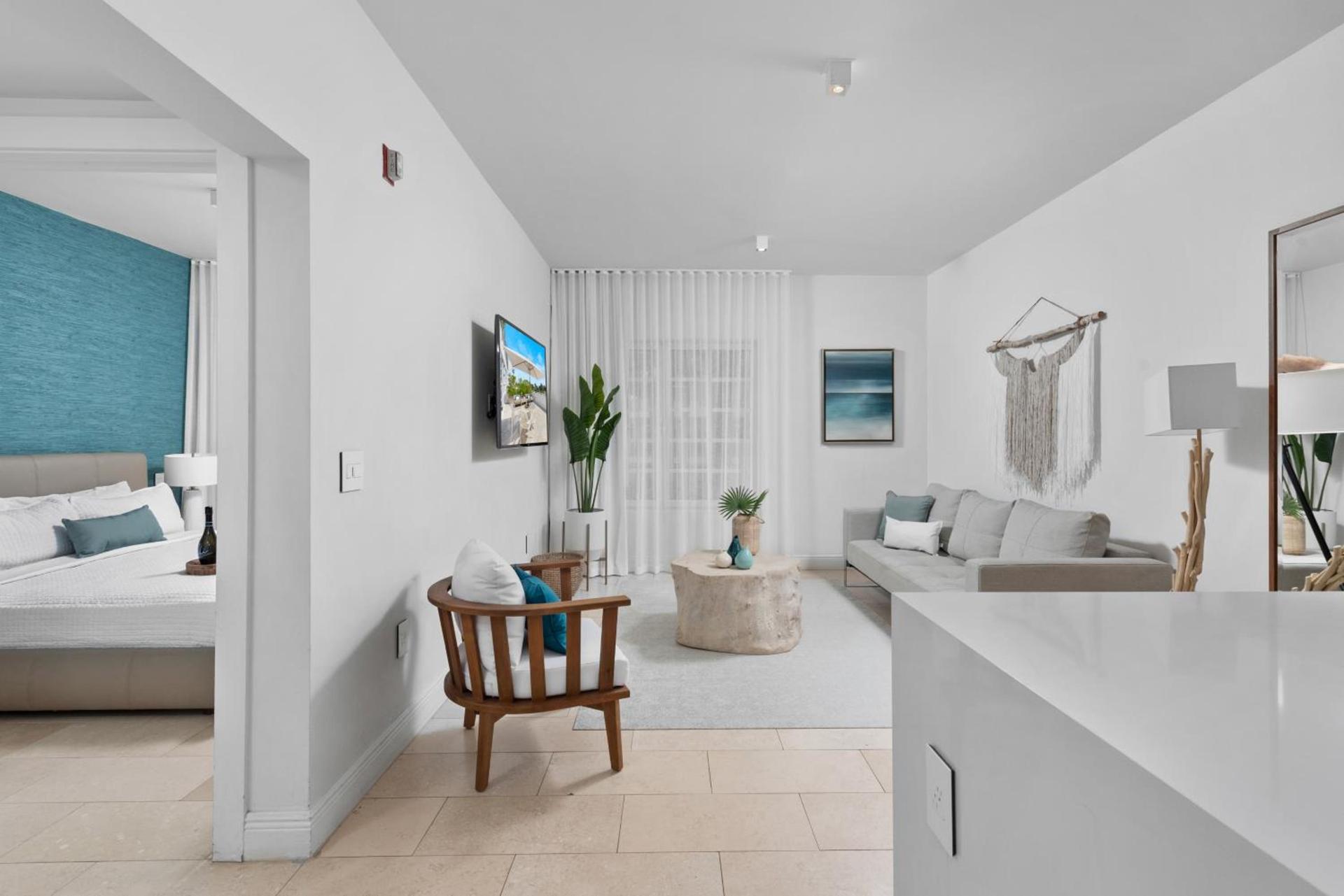 Bentley Hotel South Beach photo 18