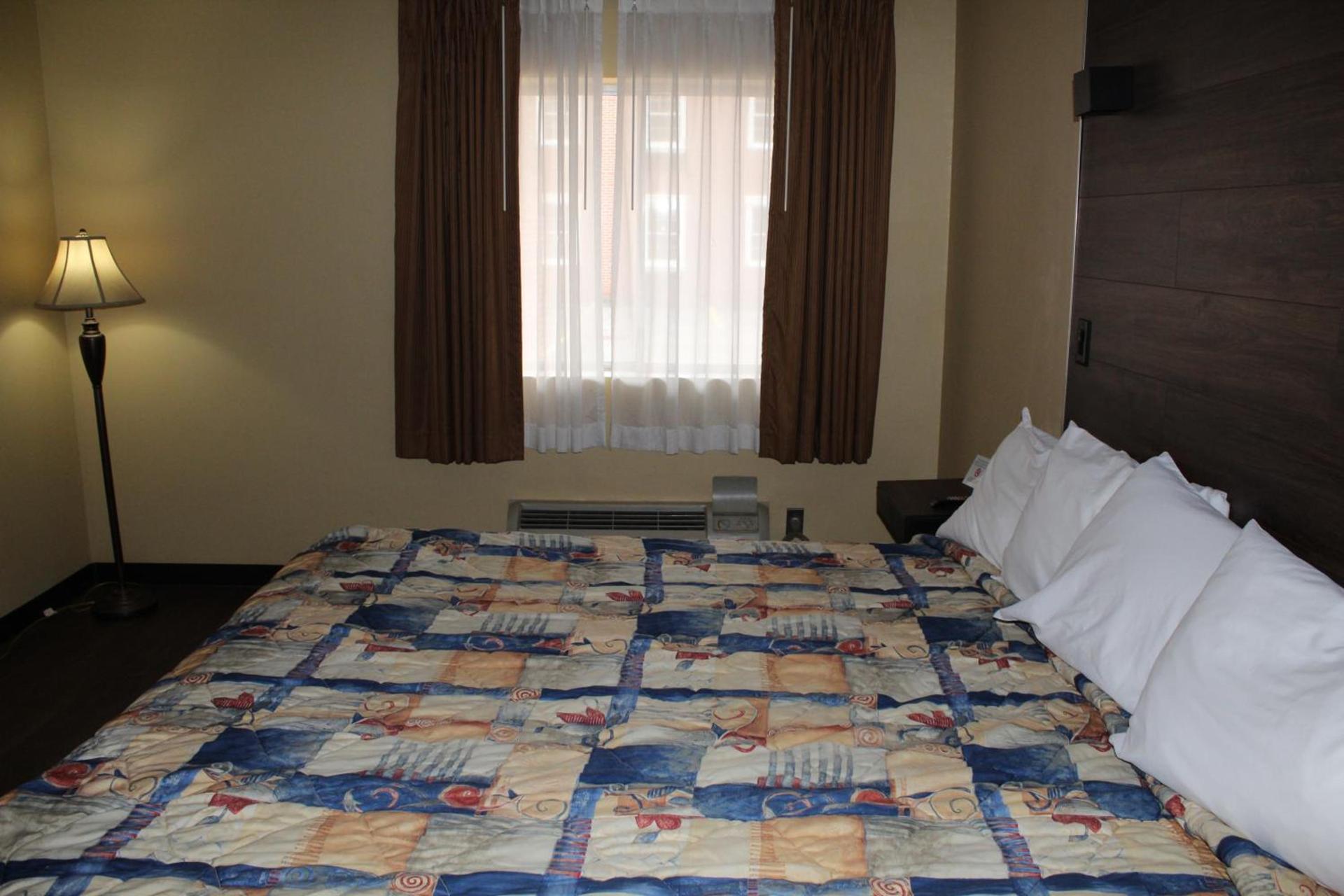 Mansion View Inn & Suites photo 12