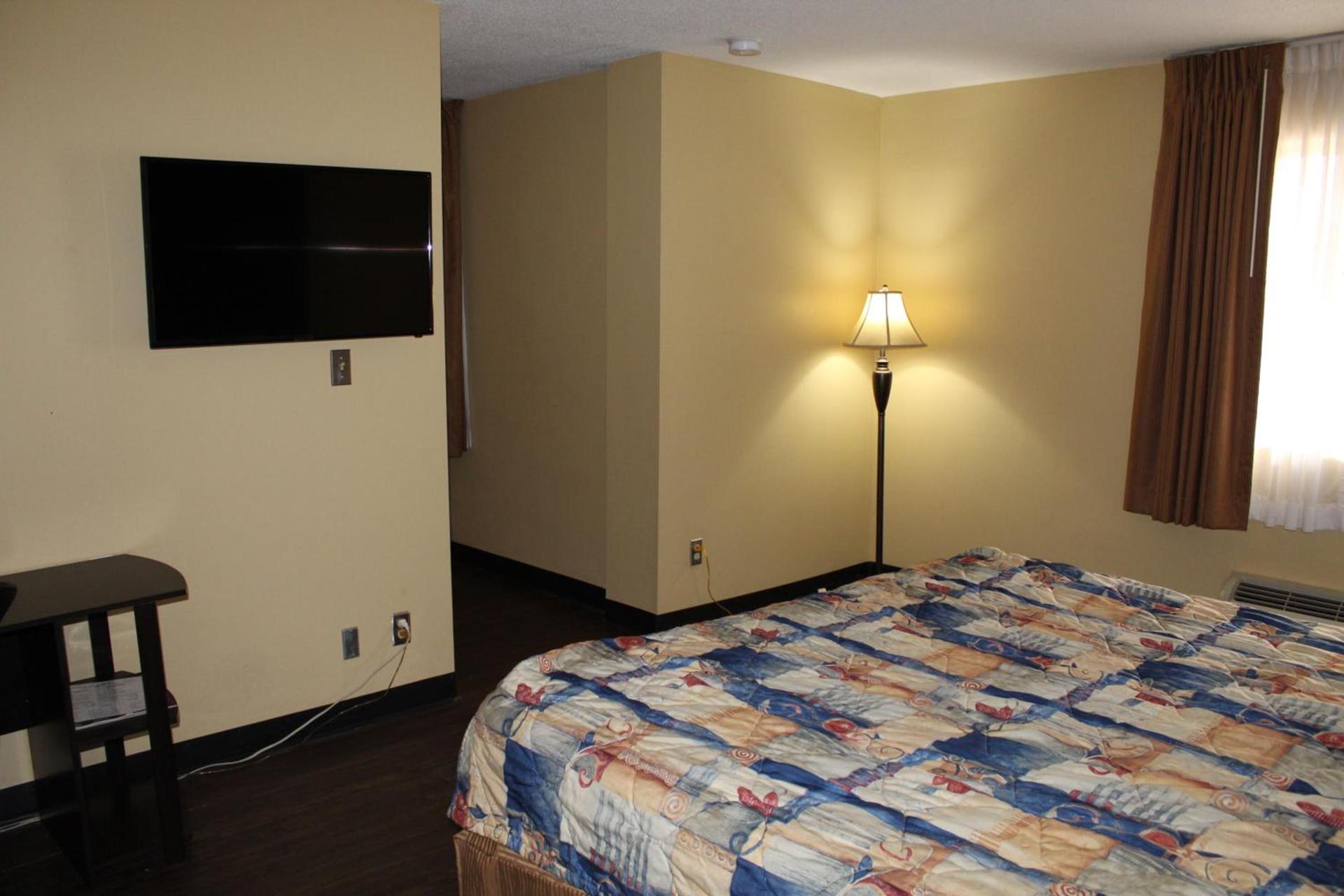 Mansion View Inn & Suites photo 15