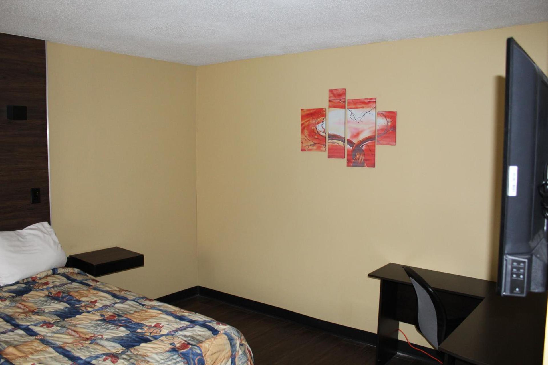 Mansion View Inn & Suites photo 16
