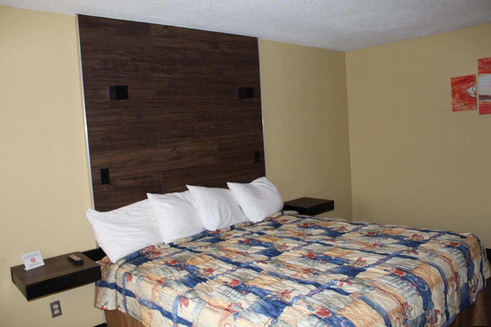 Mansion View Inn & Suites photo 2