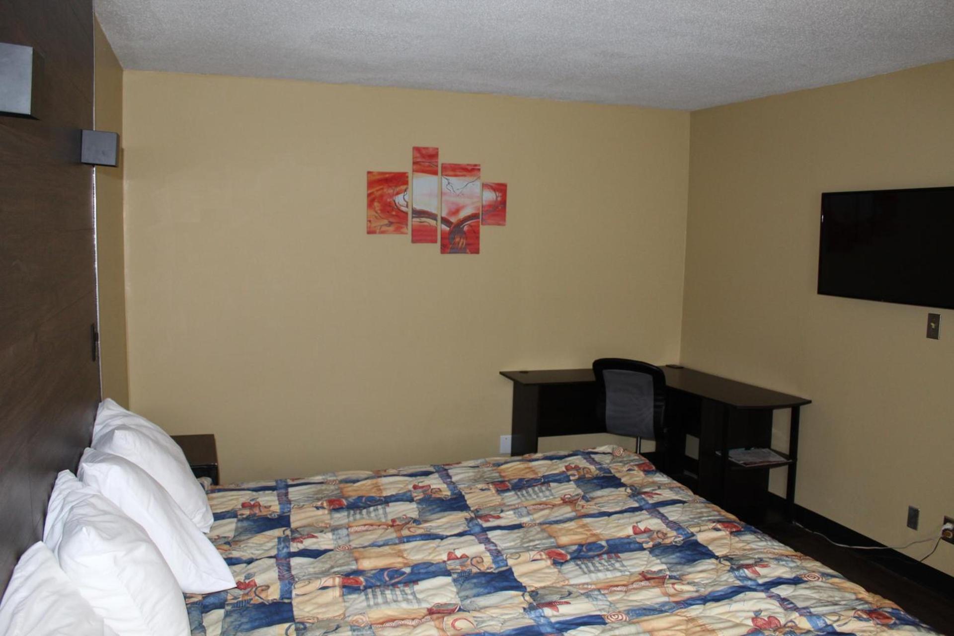 Mansion View Inn & Suites photo 17