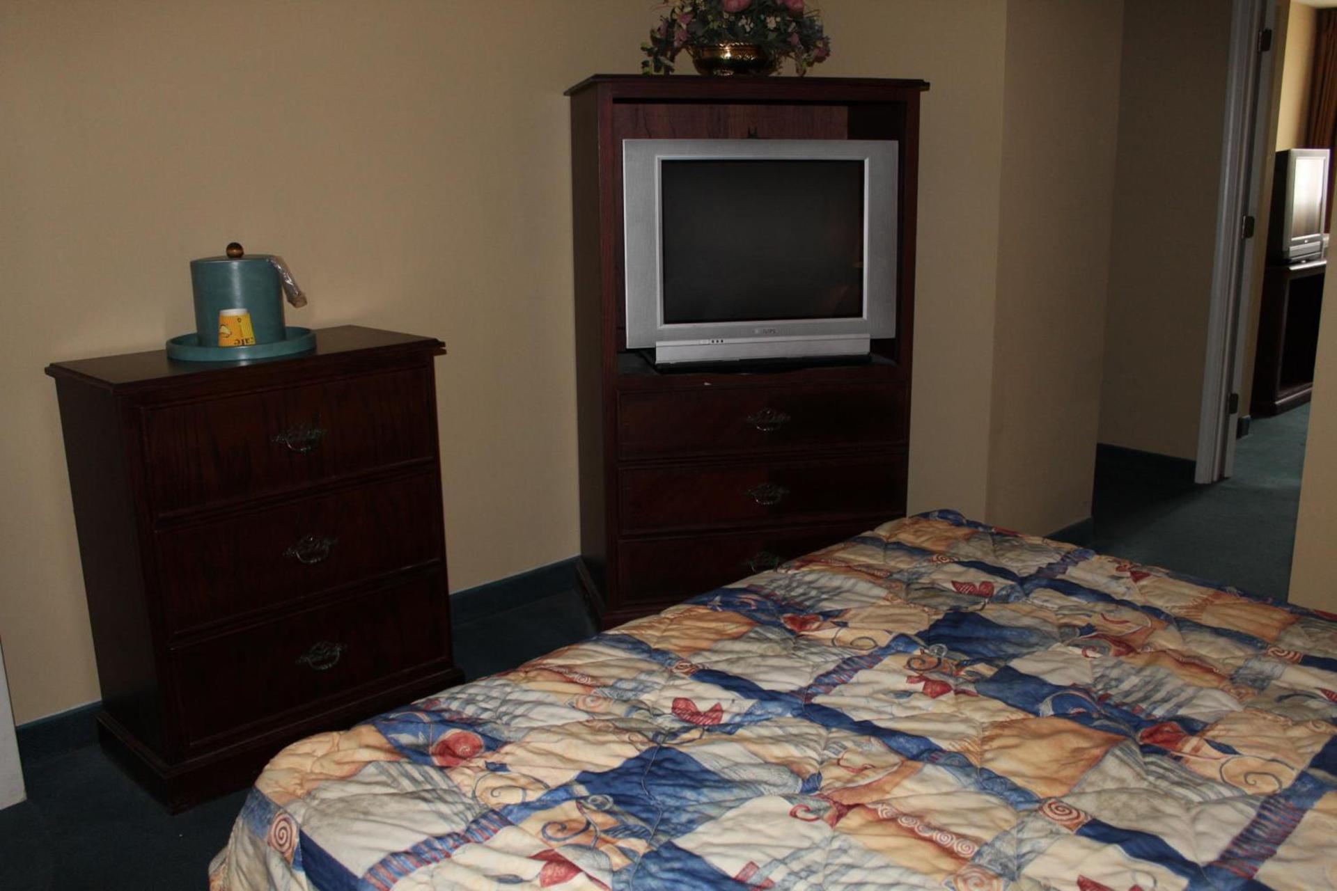Mansion View Inn & Suites photo 14