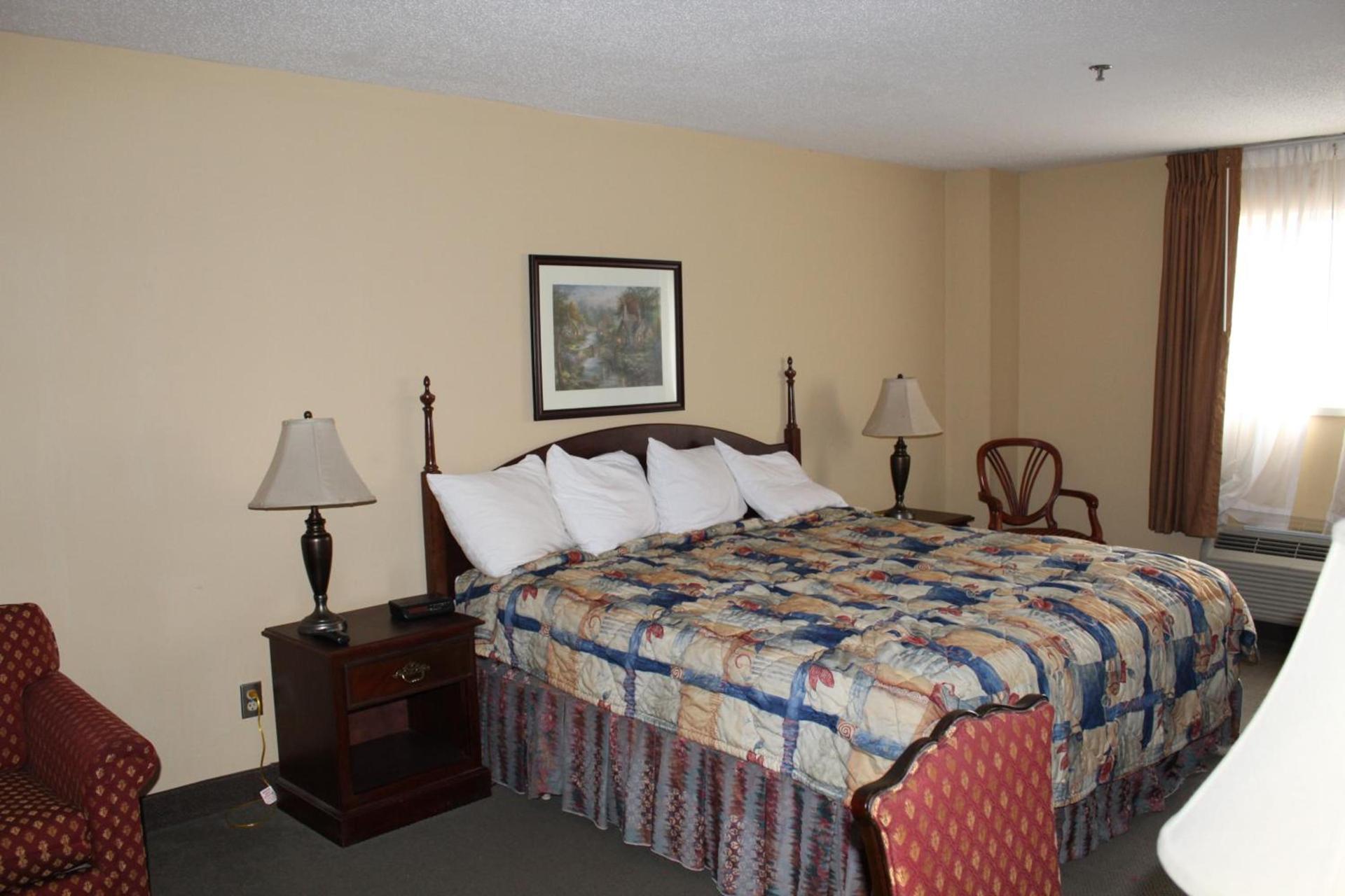 Mansion View Inn & Suites photo 5