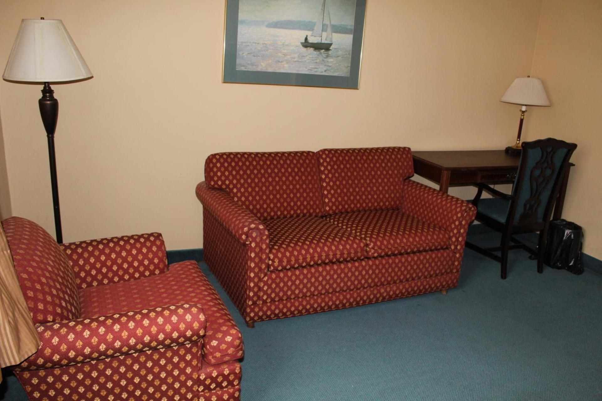 Mansion View Inn & Suites photo 6