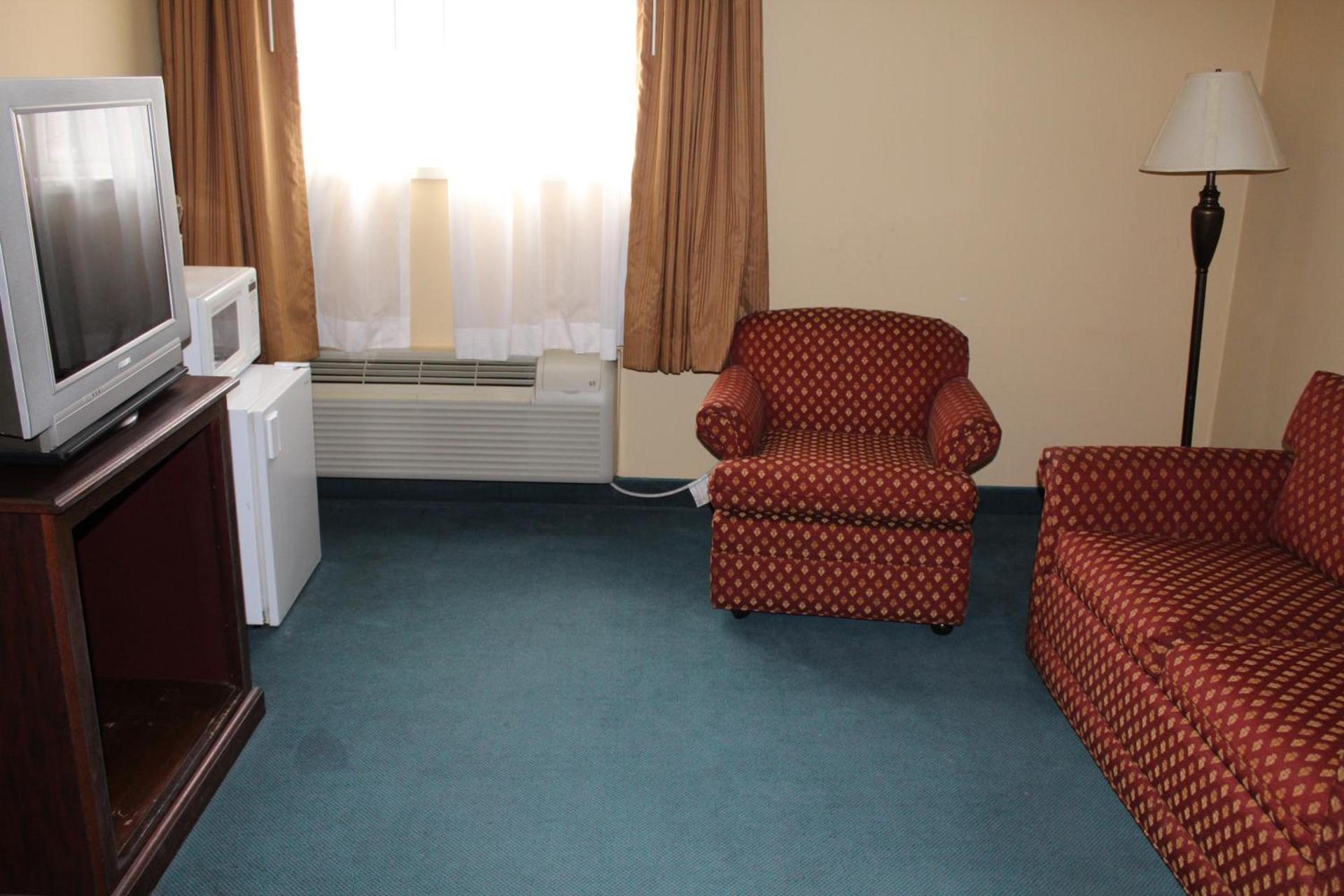 Mansion View Inn & Suites photo 7