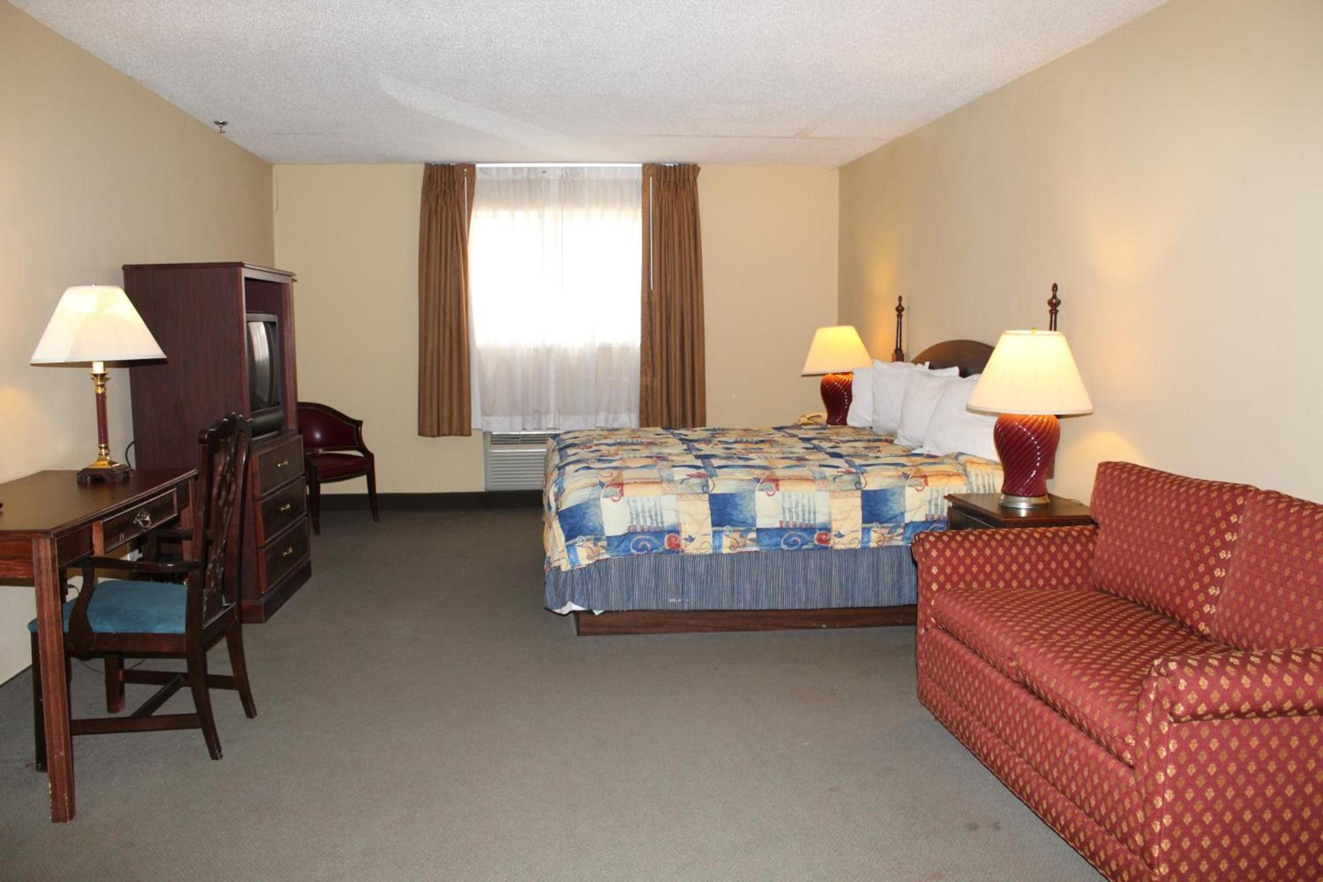 Mansion View Inn & Suites photo 8