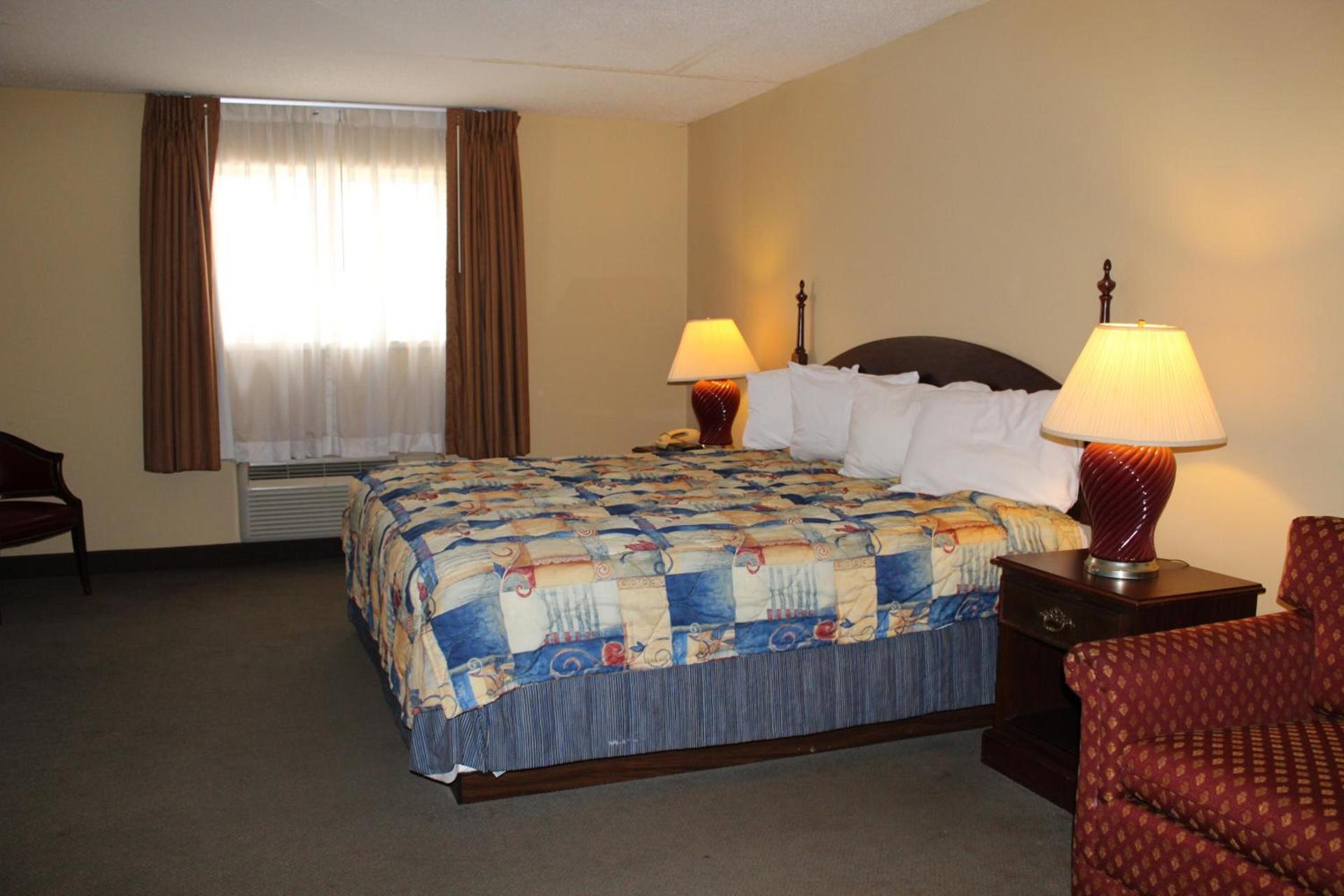 Mansion View Inn & Suites photo 9