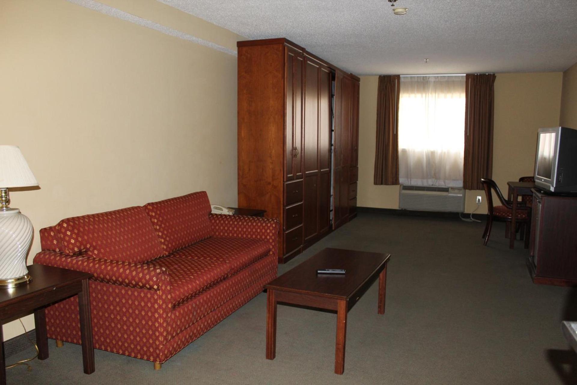 Mansion View Inn & Suites photo 10