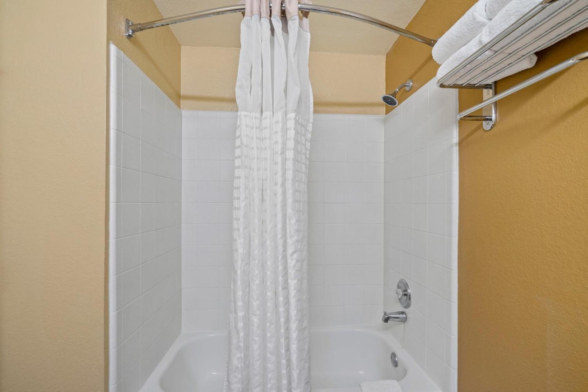 Extended Stay America Suites - Washington, DC - Falls Church - Merrifield photo 64