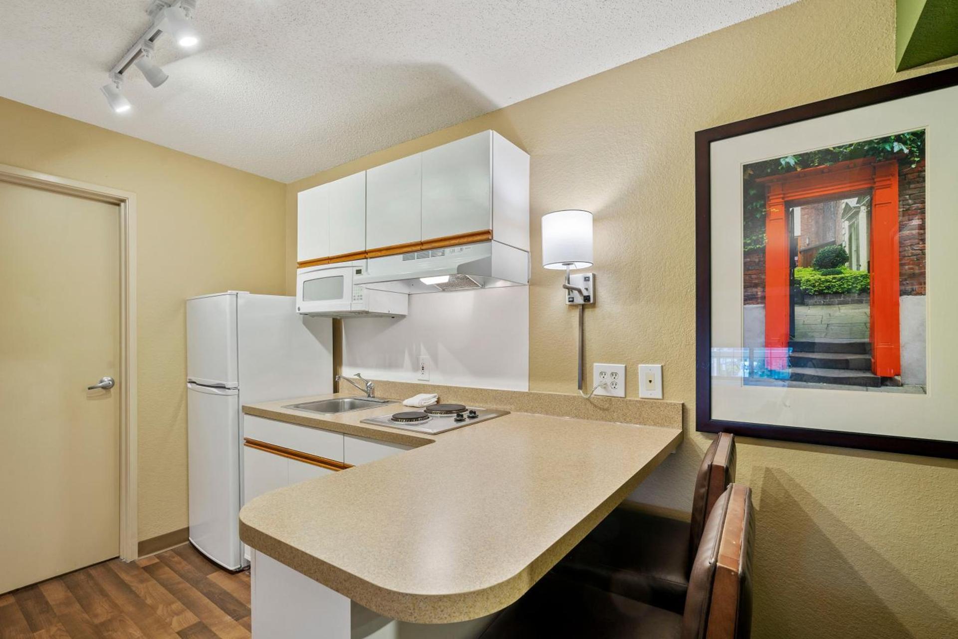 Extended Stay America Suites - Washington, DC - Falls Church - Merrifield photo 66