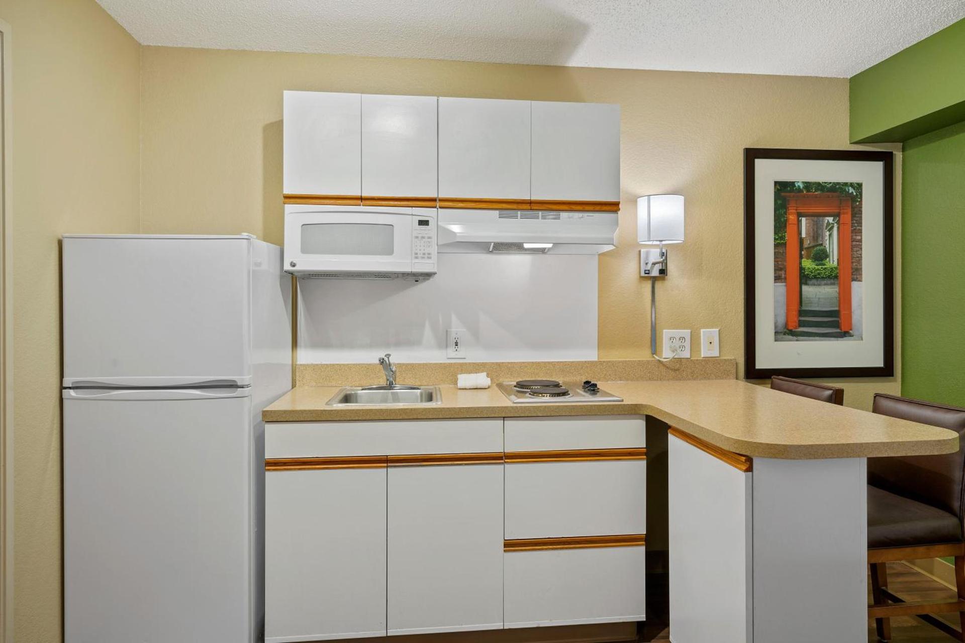 Extended Stay America Suites - Washington, DC - Falls Church - Merrifield photo 67