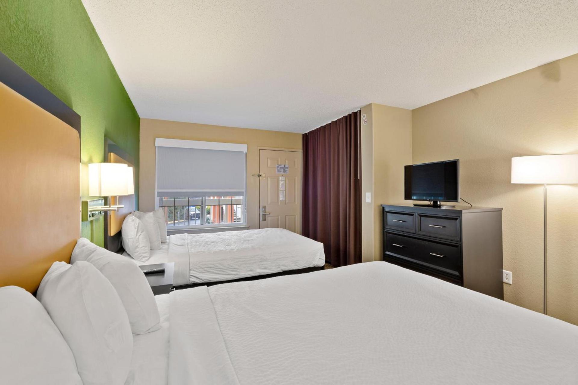 Extended Stay America Suites - Washington, DC - Falls Church - Merrifield photo 68