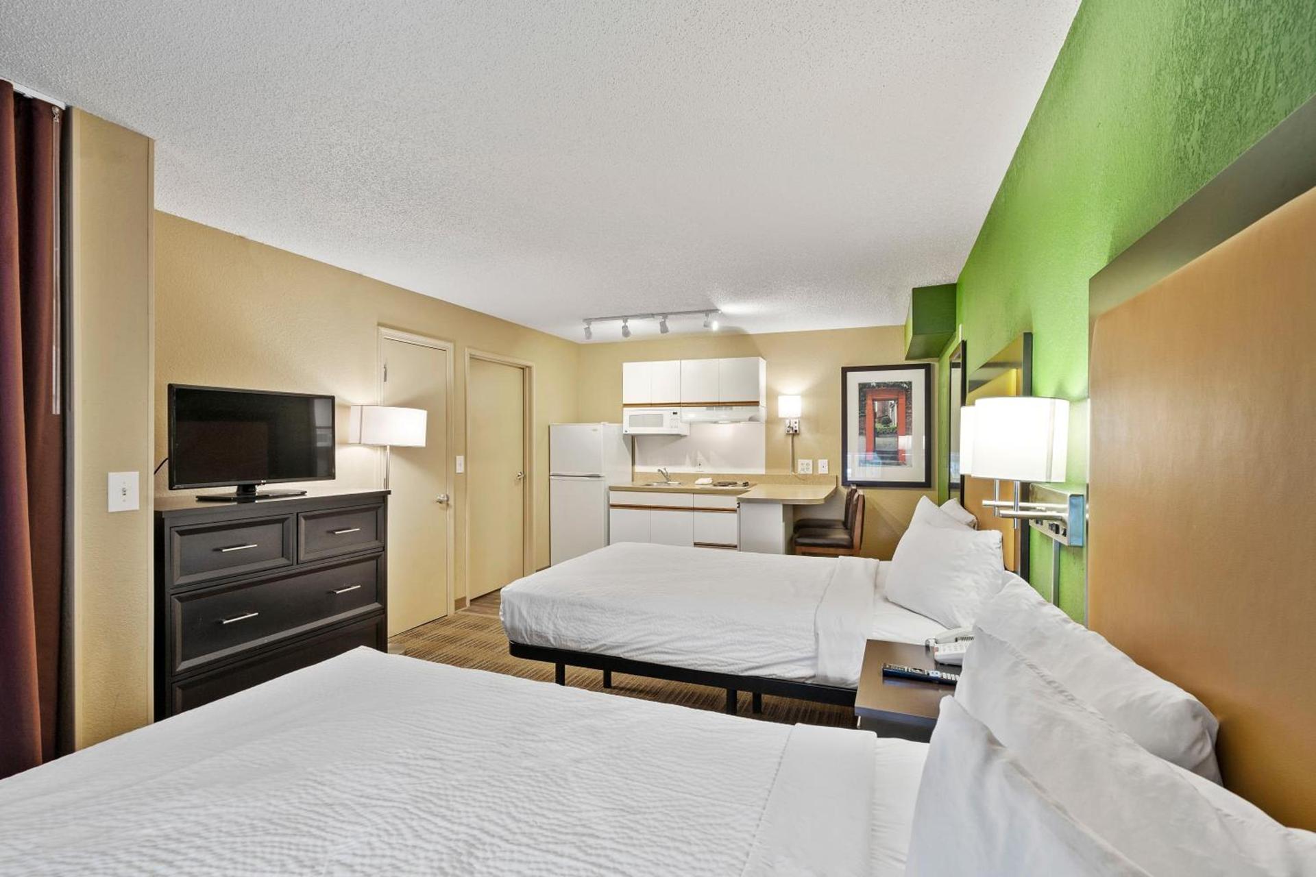 Extended Stay America Suites - Washington, DC - Falls Church - Merrifield photo 69