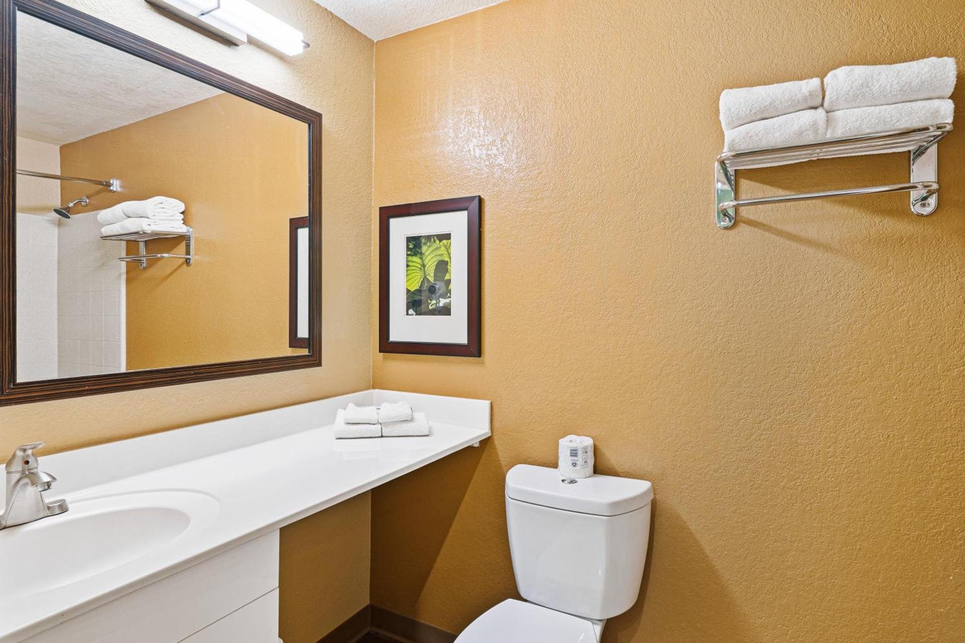 Extended Stay America Suites - Washington, DC - Falls Church - Merrifield photo 56