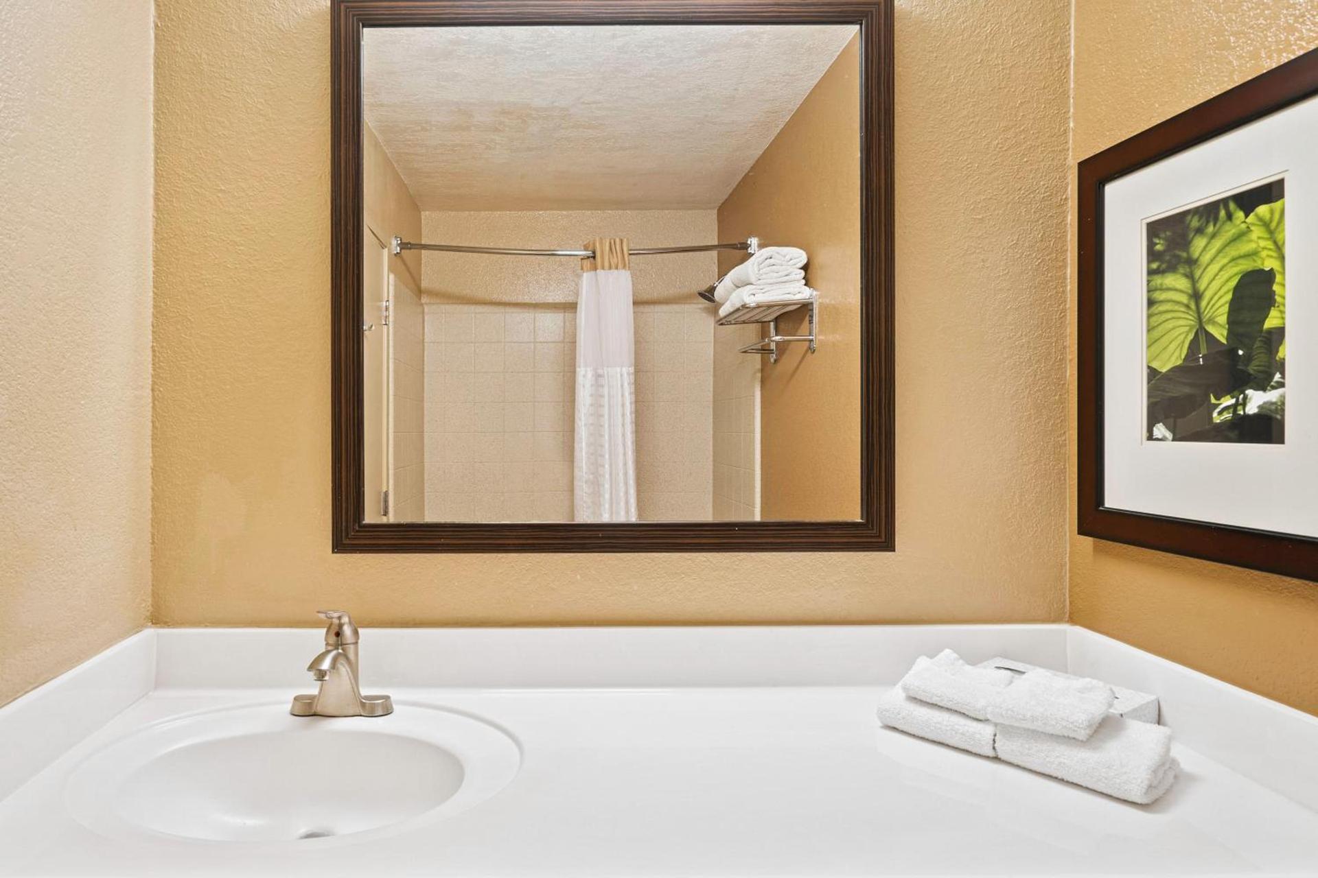 Extended Stay America Suites - Washington, DC - Falls Church - Merrifield photo 57