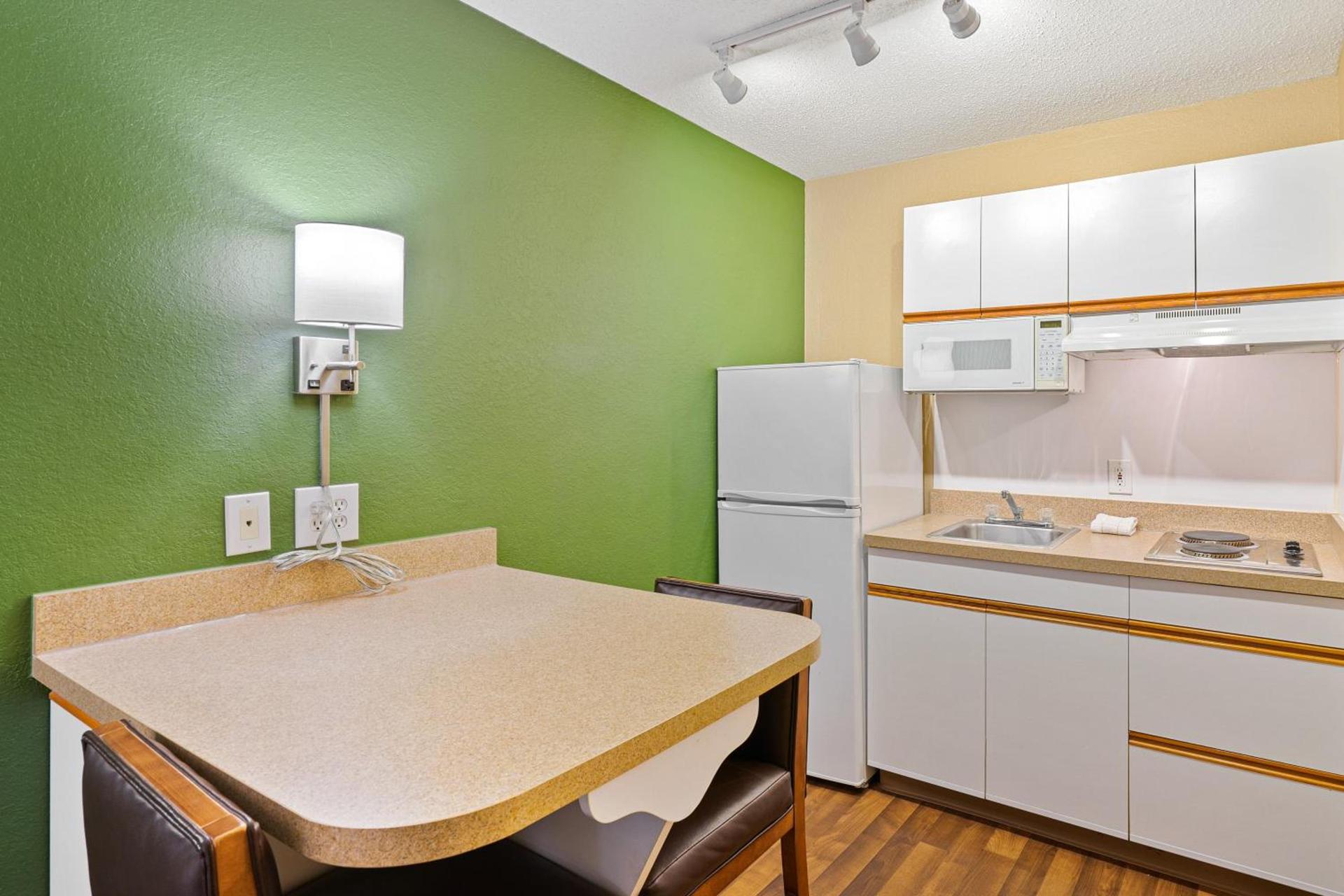 Extended Stay America Suites - Washington, DC - Falls Church - Merrifield photo 59