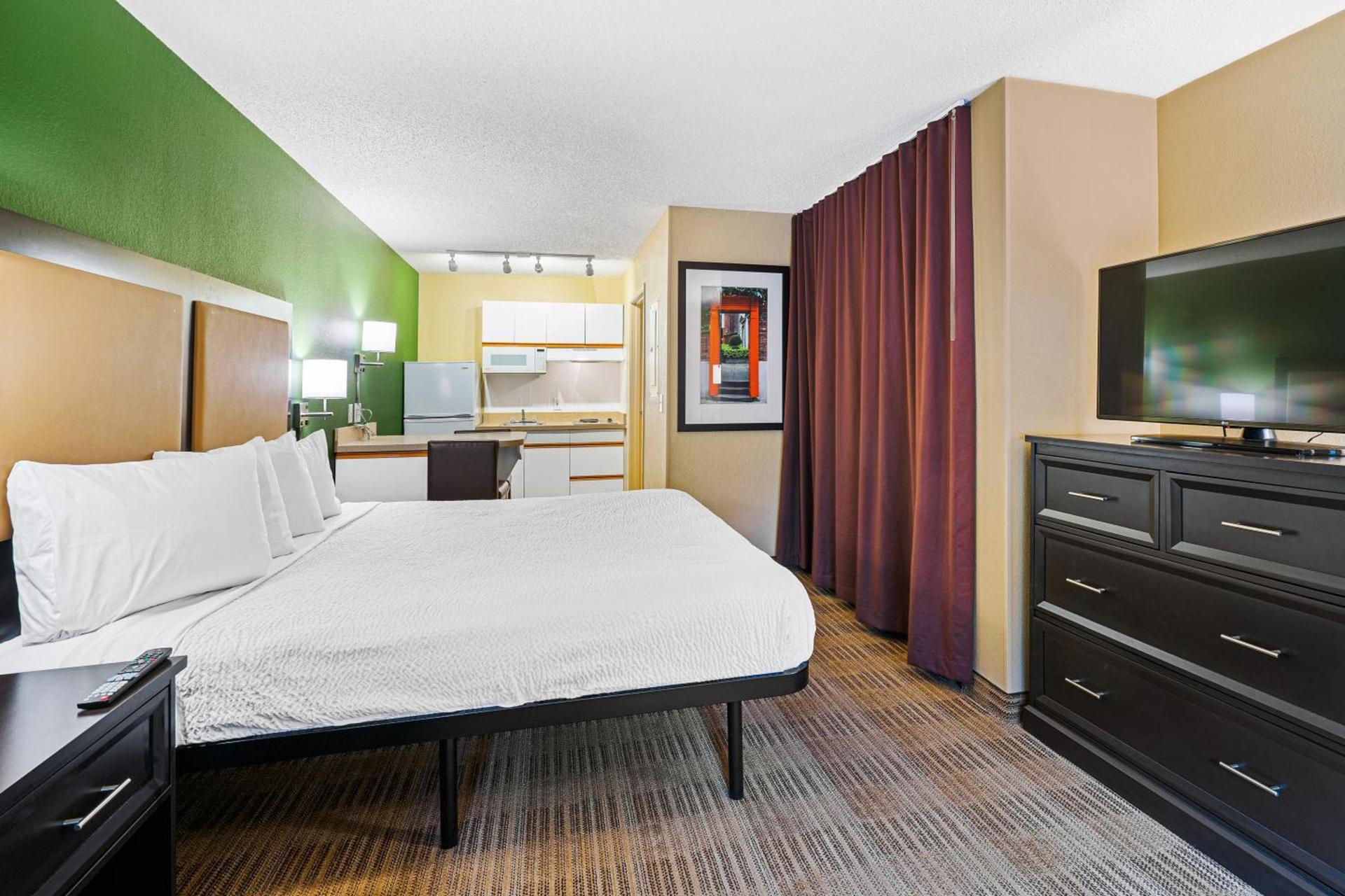 Extended Stay America Suites - Washington, DC - Falls Church - Merrifield photo 61