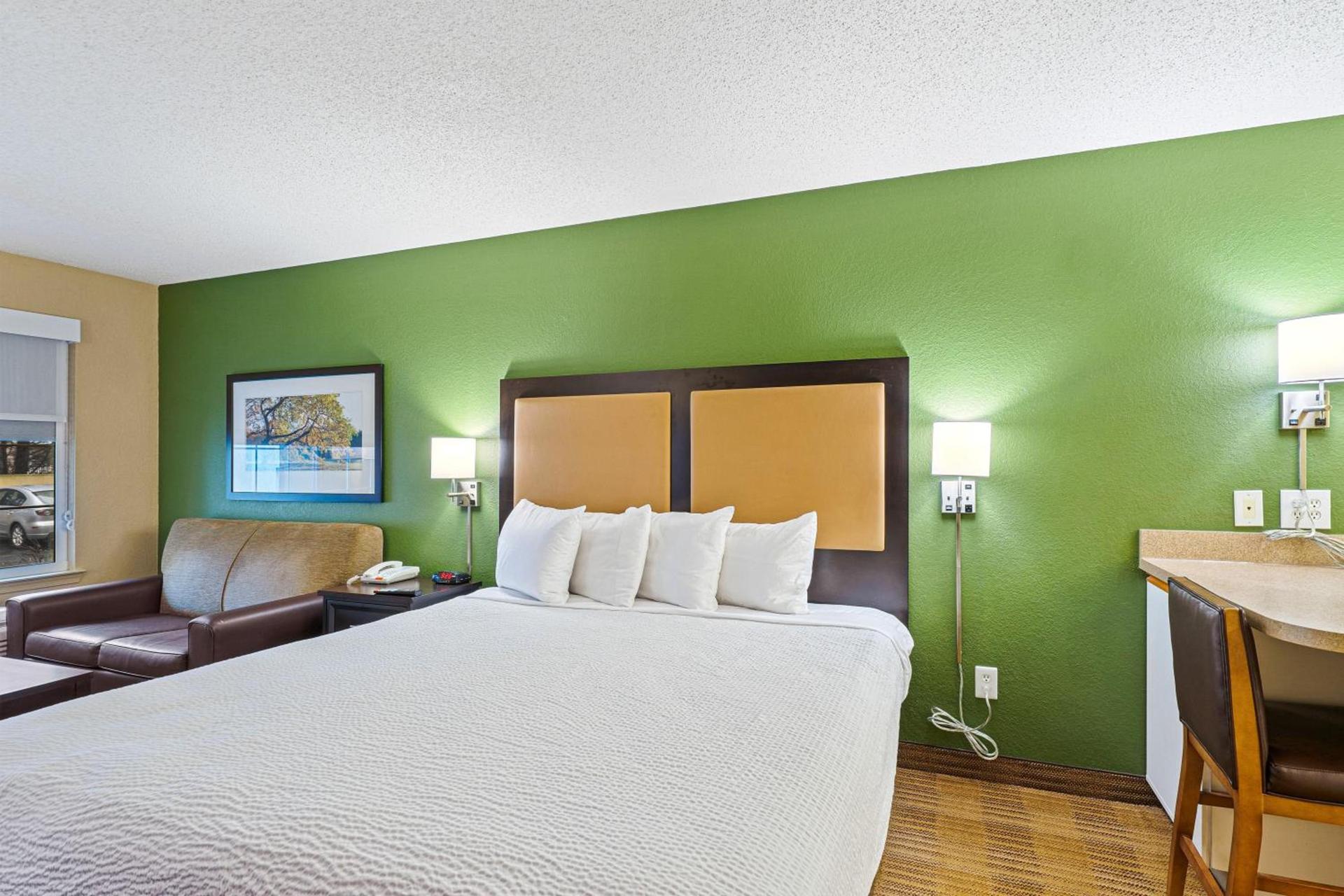 Extended Stay America Suites - Washington, DC - Falls Church - Merrifield photo 63