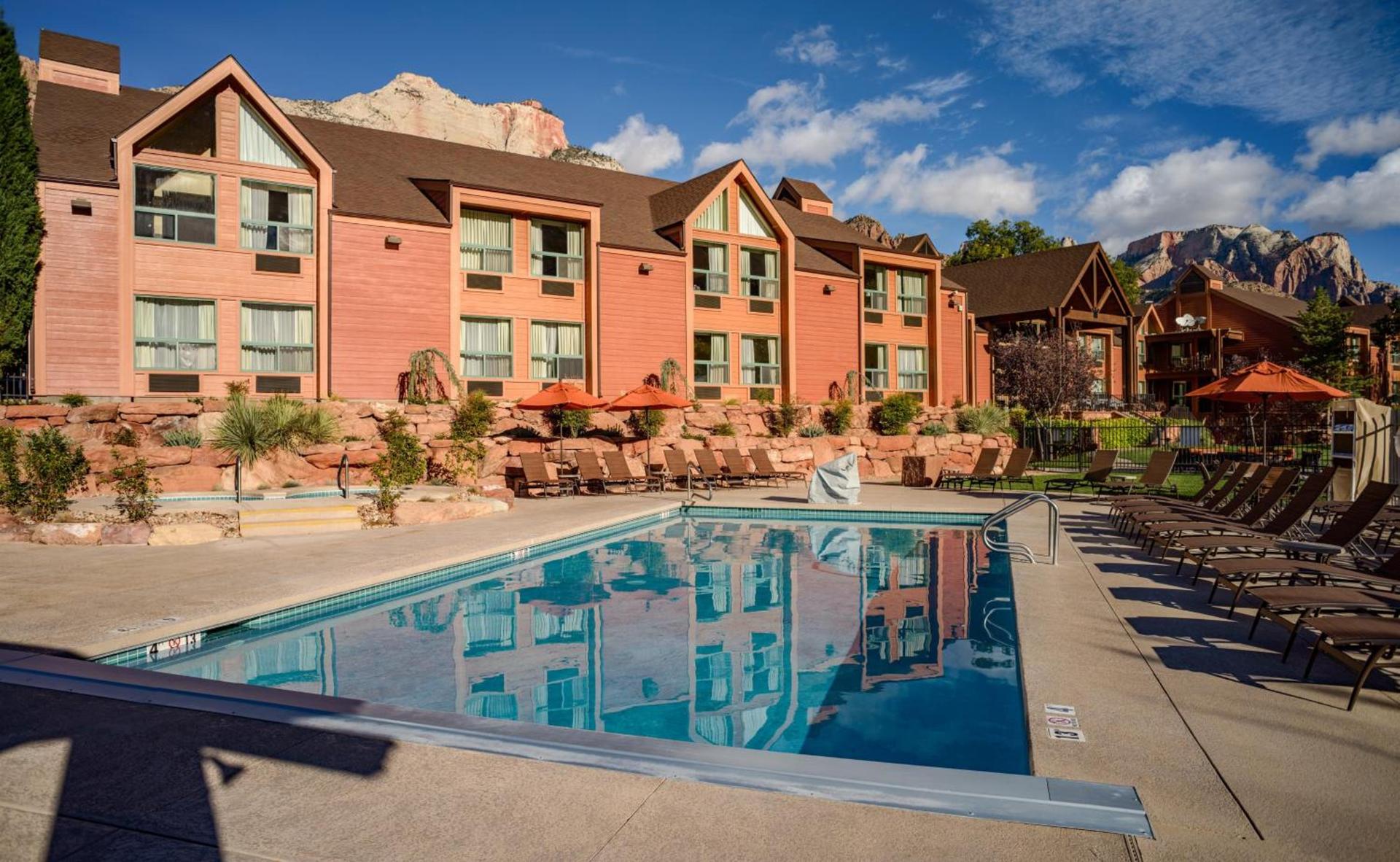 Hyatt Place Springdale - Zion National Park photo 6