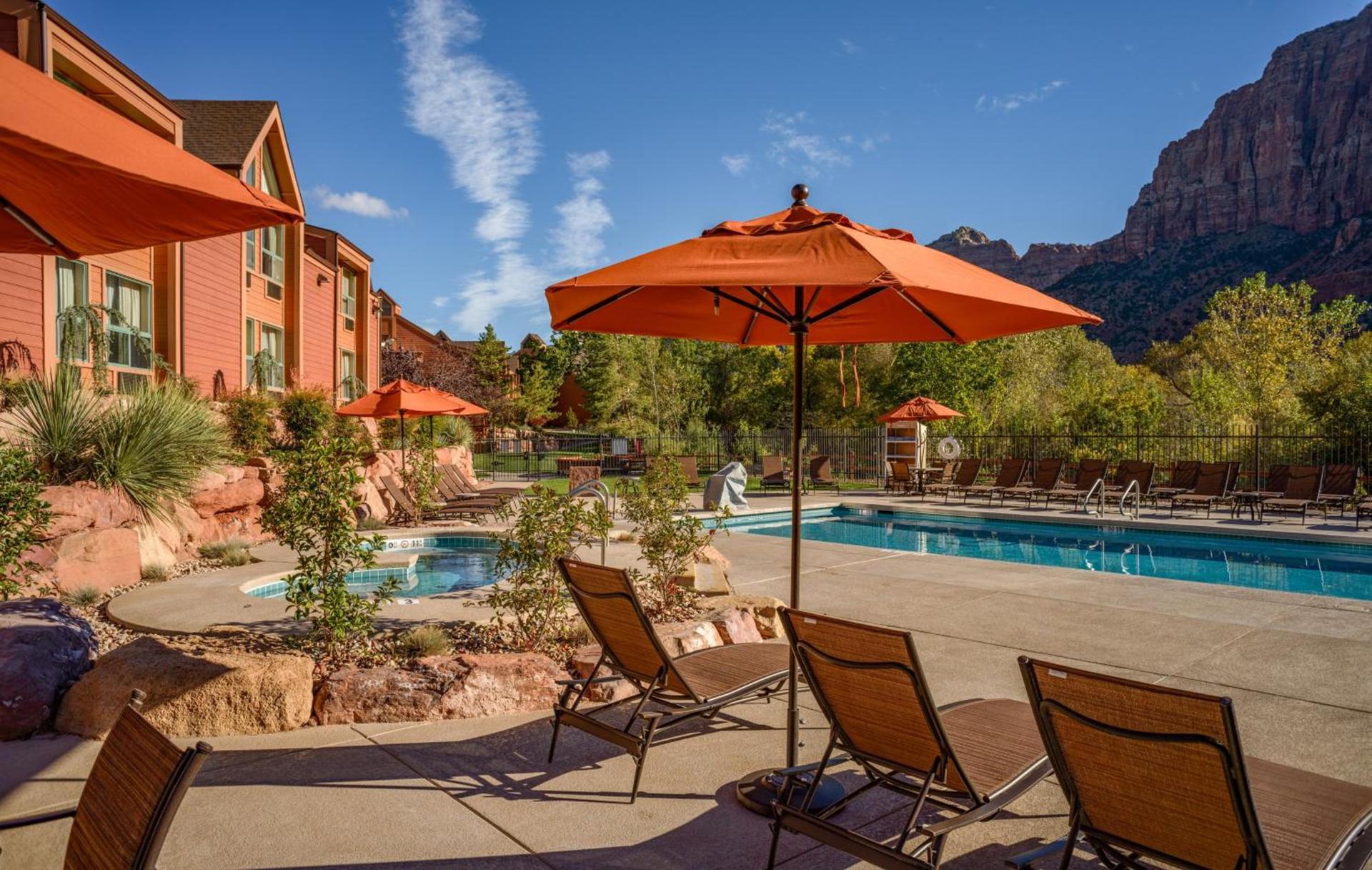 Hyatt Place Springdale - Zion National Park photo 18