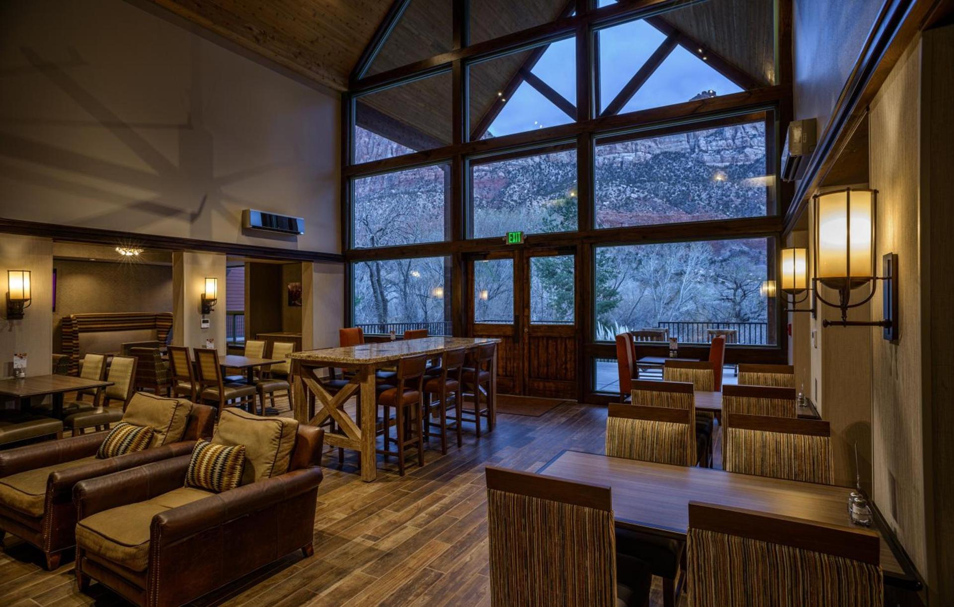 Hyatt Place Springdale - Zion National Park photo 7