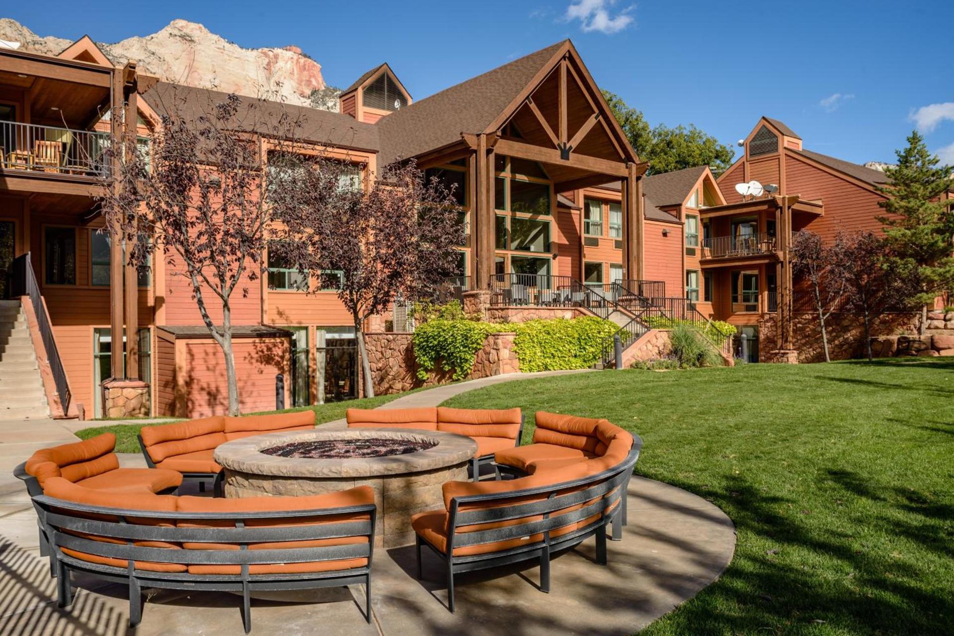 Hyatt Place Springdale - Zion National Park photo 5