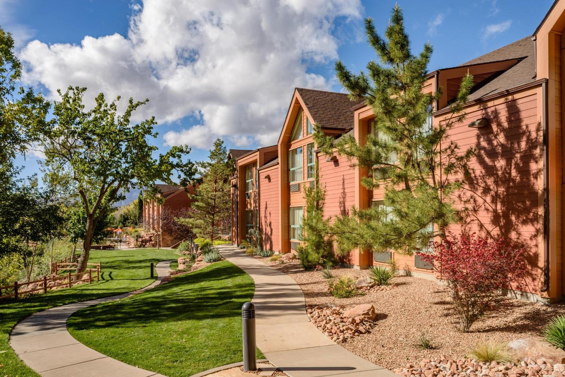 Hyatt Place Springdale - Zion National Park photo 2
