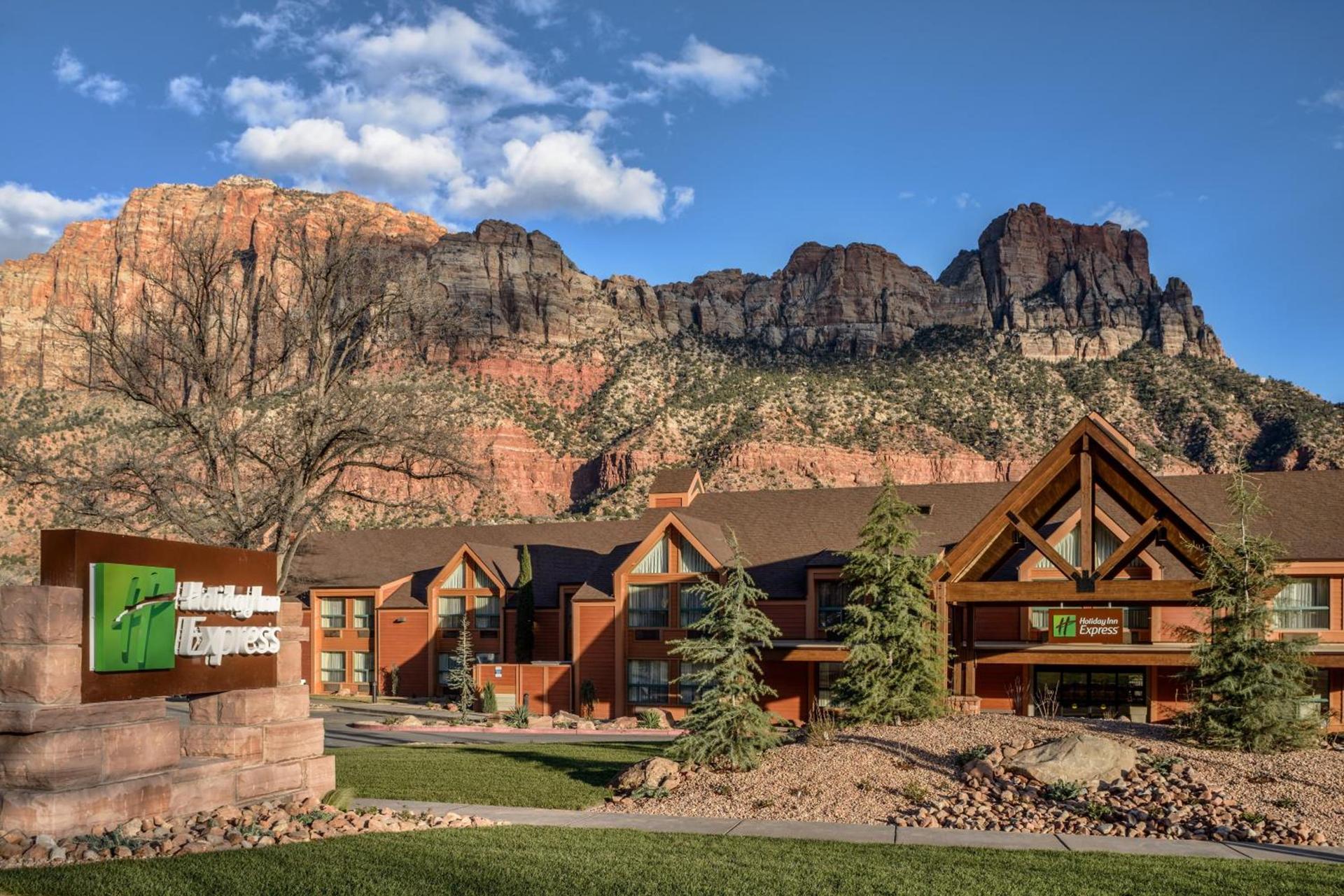 Hyatt Place Springdale - Zion National Park photo 15
