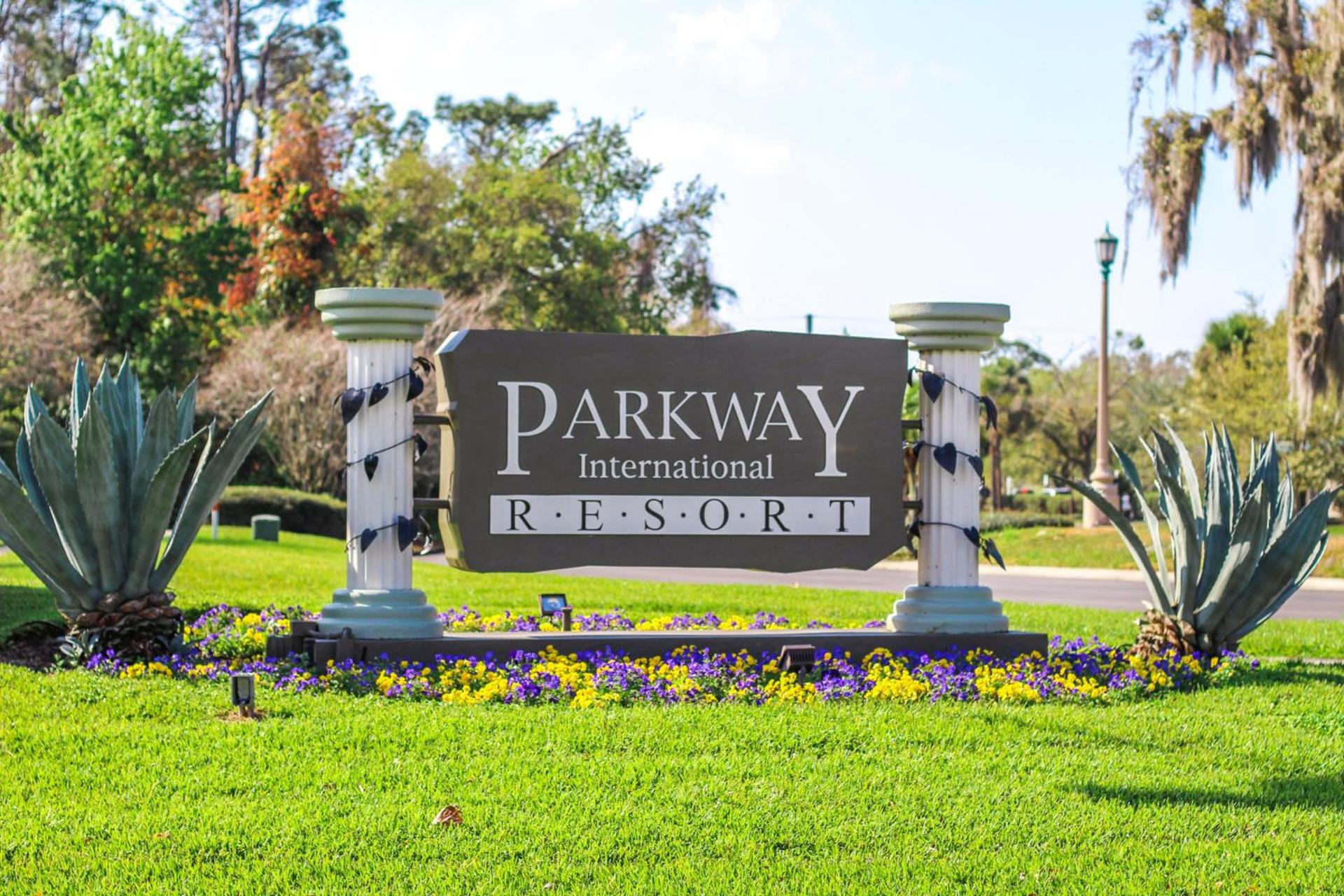 Parkway International Resort photo 27