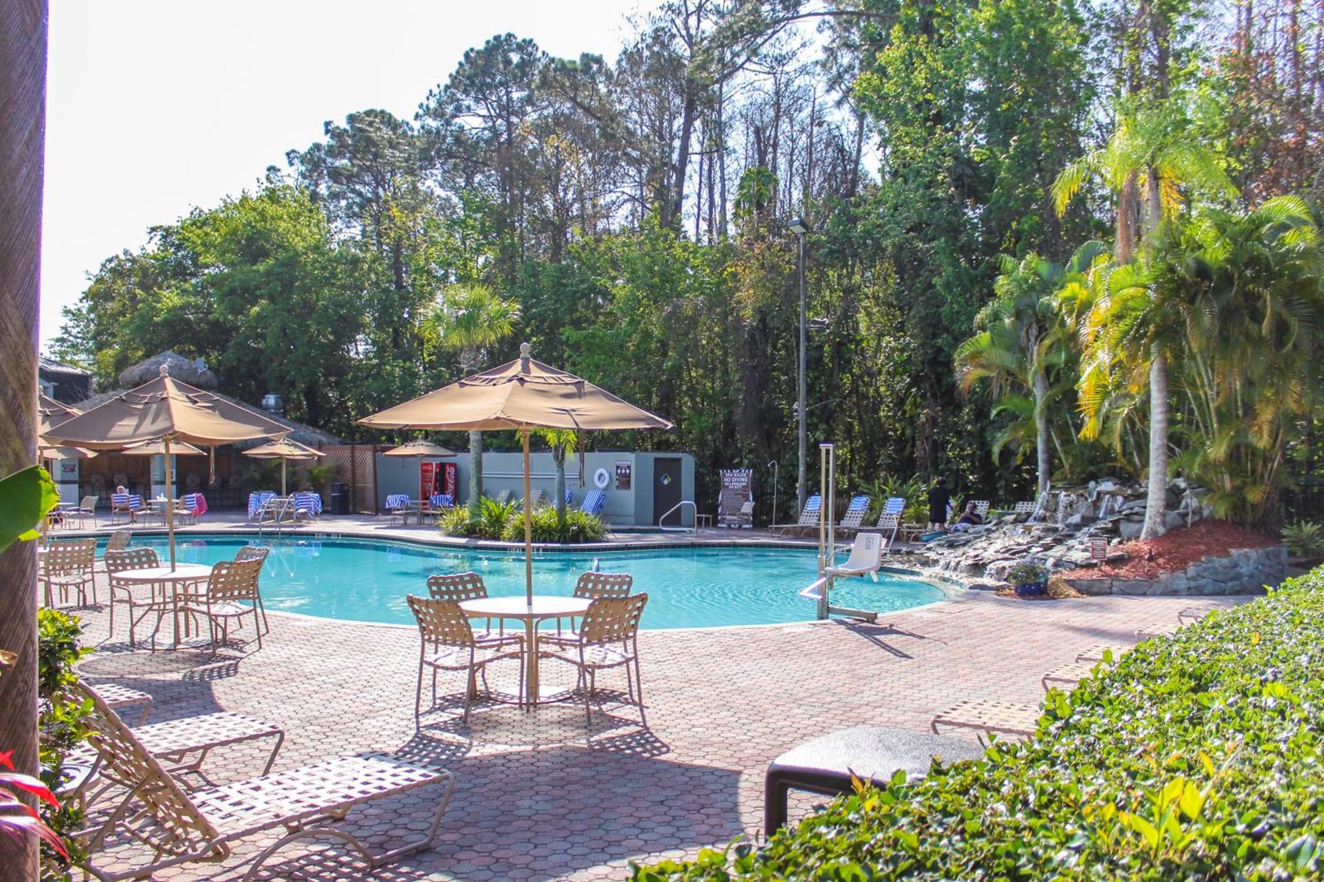 Parkway International Resort photo 28