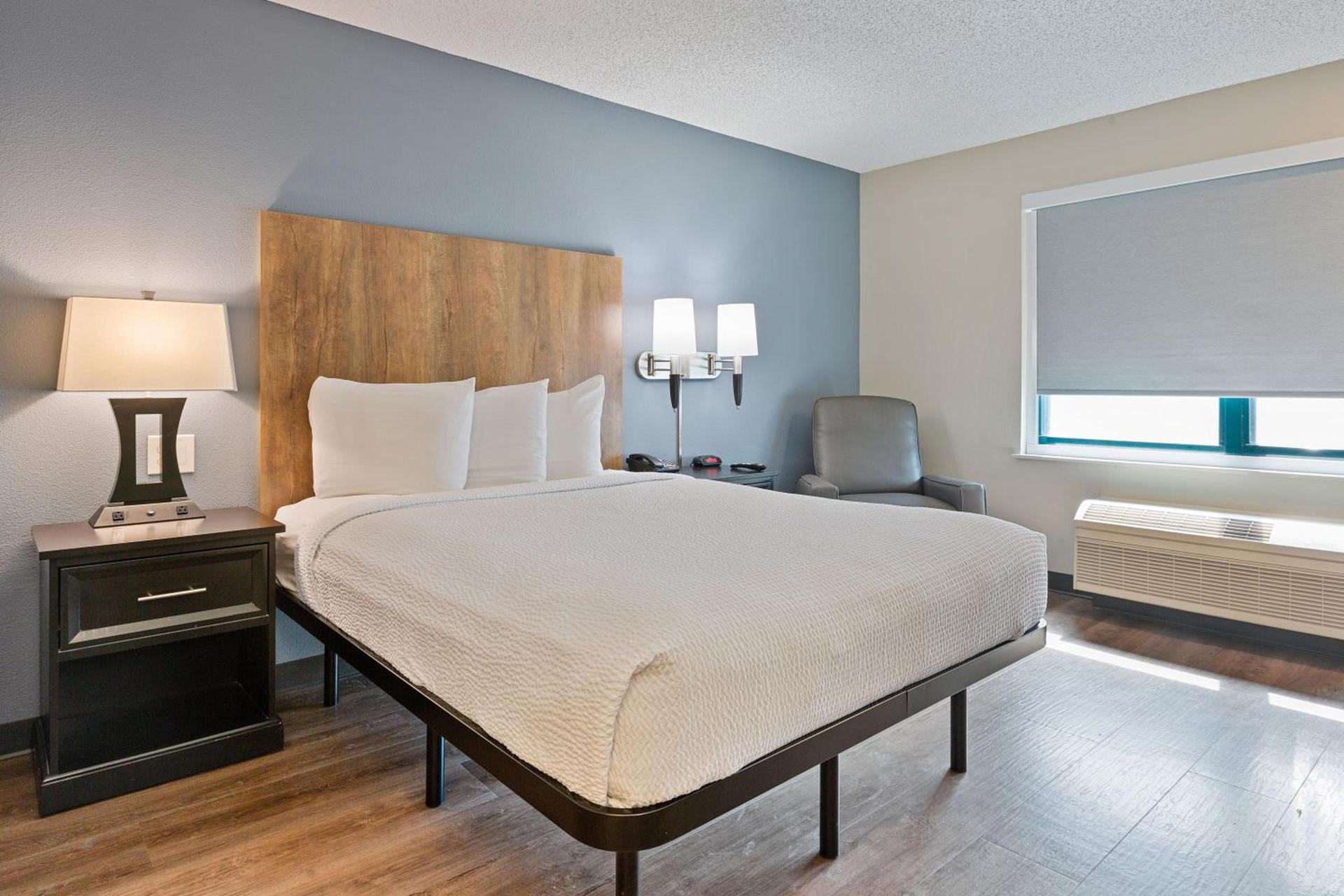 Extended Stay America Premier Suites - San Jose - Airport photo 41