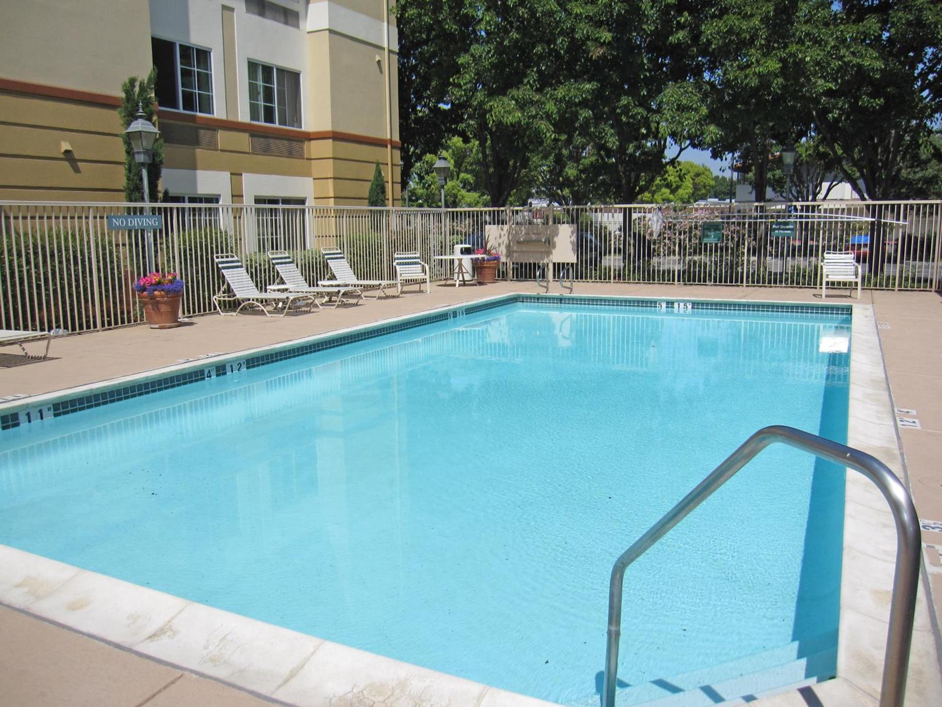 Extended Stay America Premier Suites - San Jose - Airport photo 52
