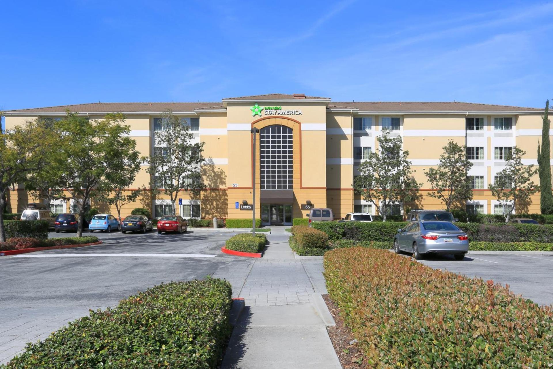 Extended Stay America Premier Suites - San Jose - Airport photo 35