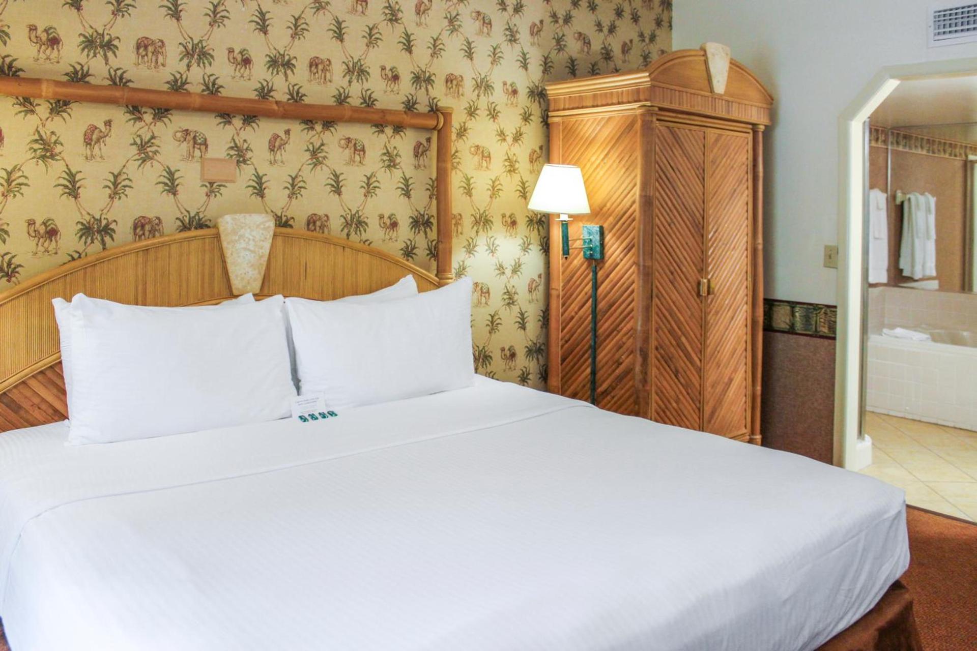 Parkway International Resort photo 6