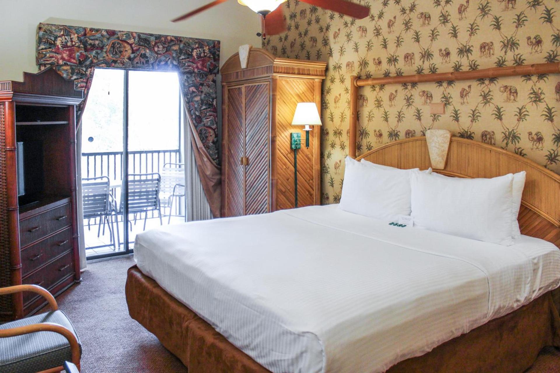 Parkway International Resort photo 7