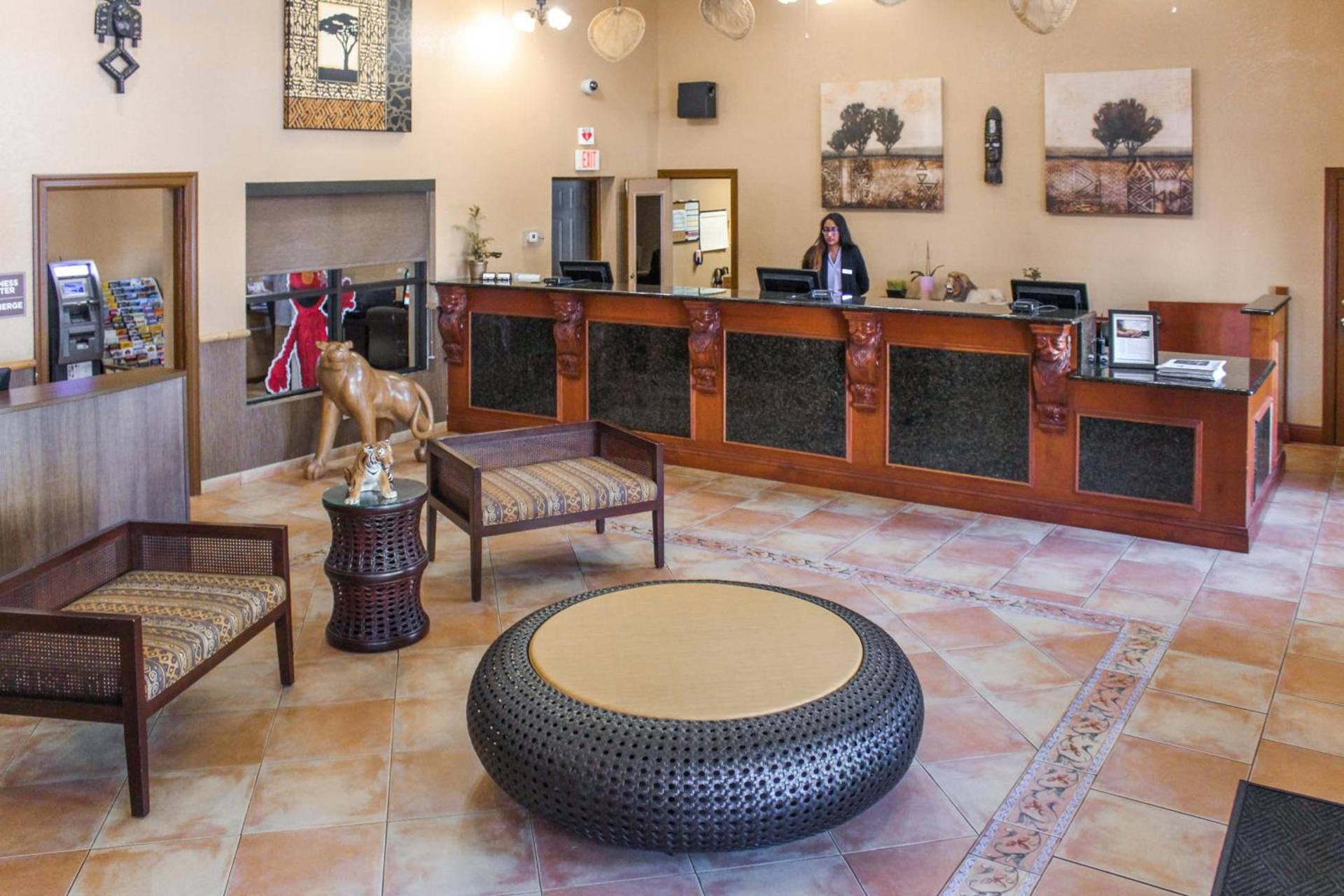 Parkway International Resort photo 9
