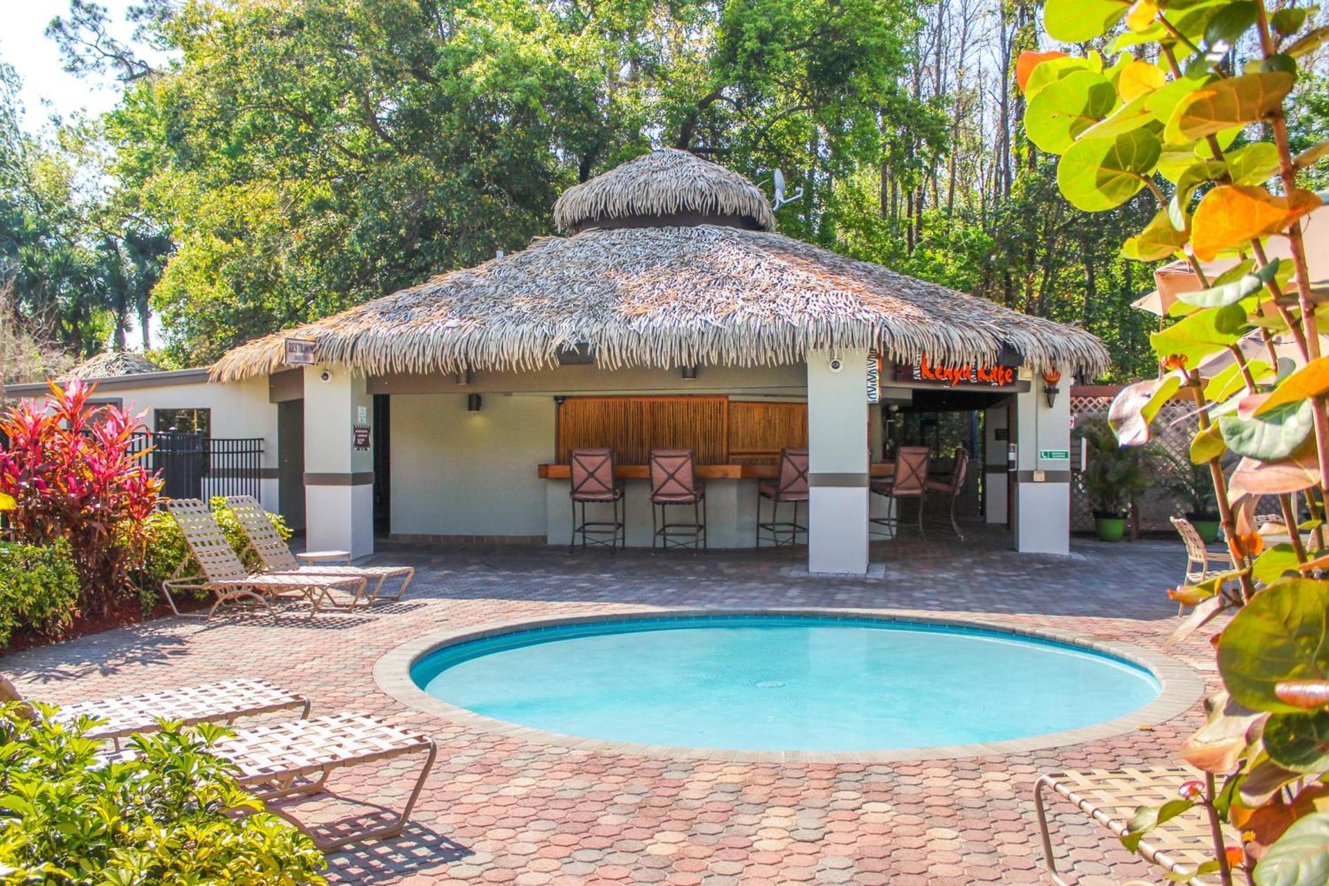 Parkway International Resort photo 3