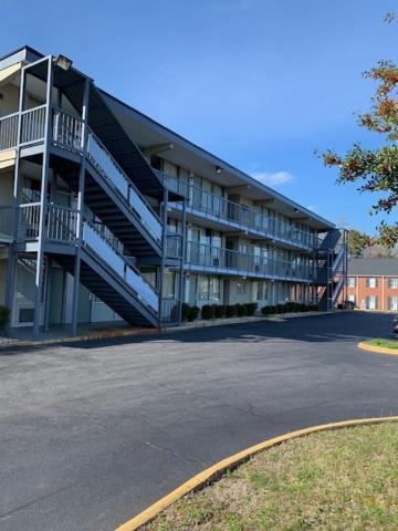 Royal Inn Motel-Charlottesville photo 1