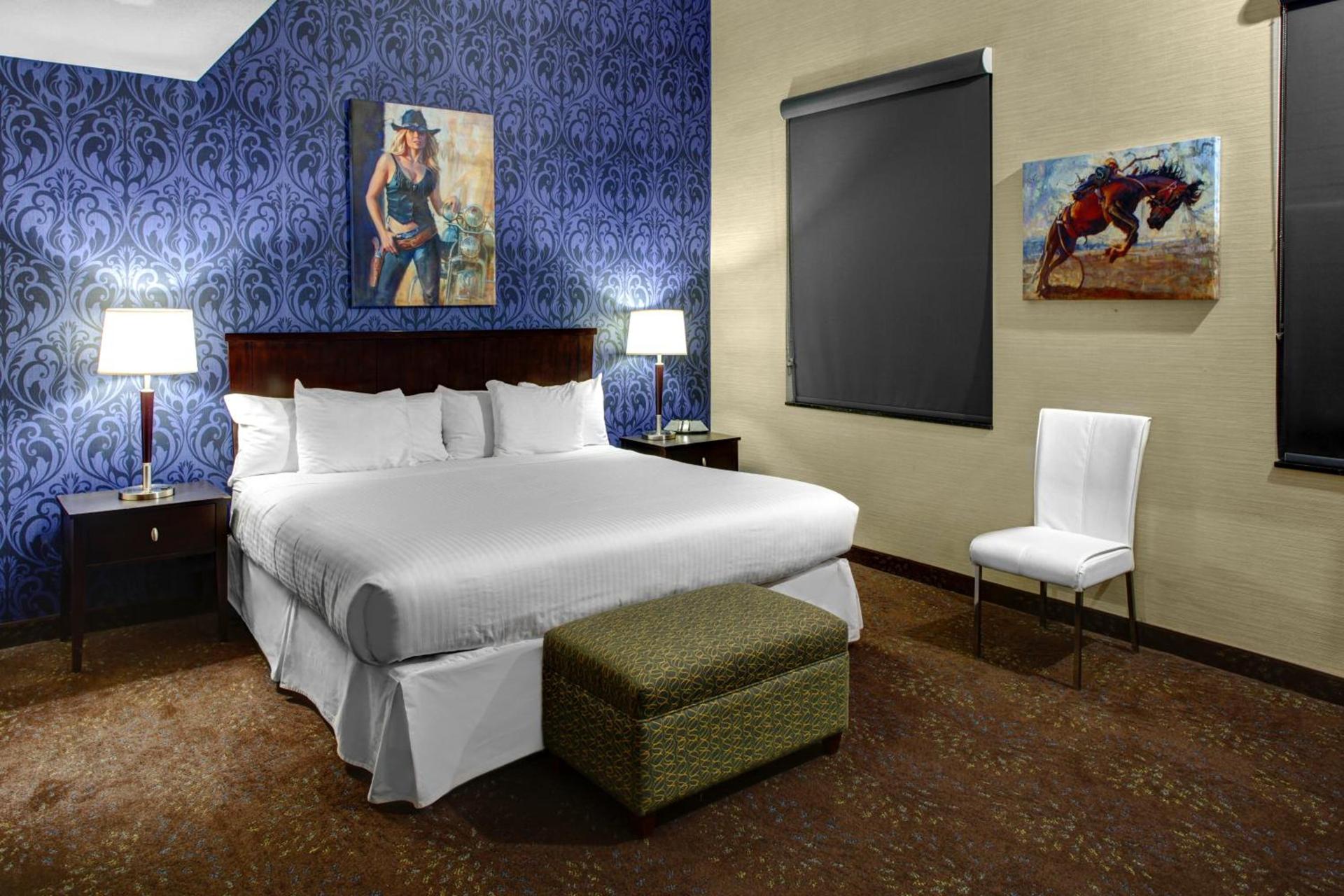 The Hotel by Gold Dust photo 2