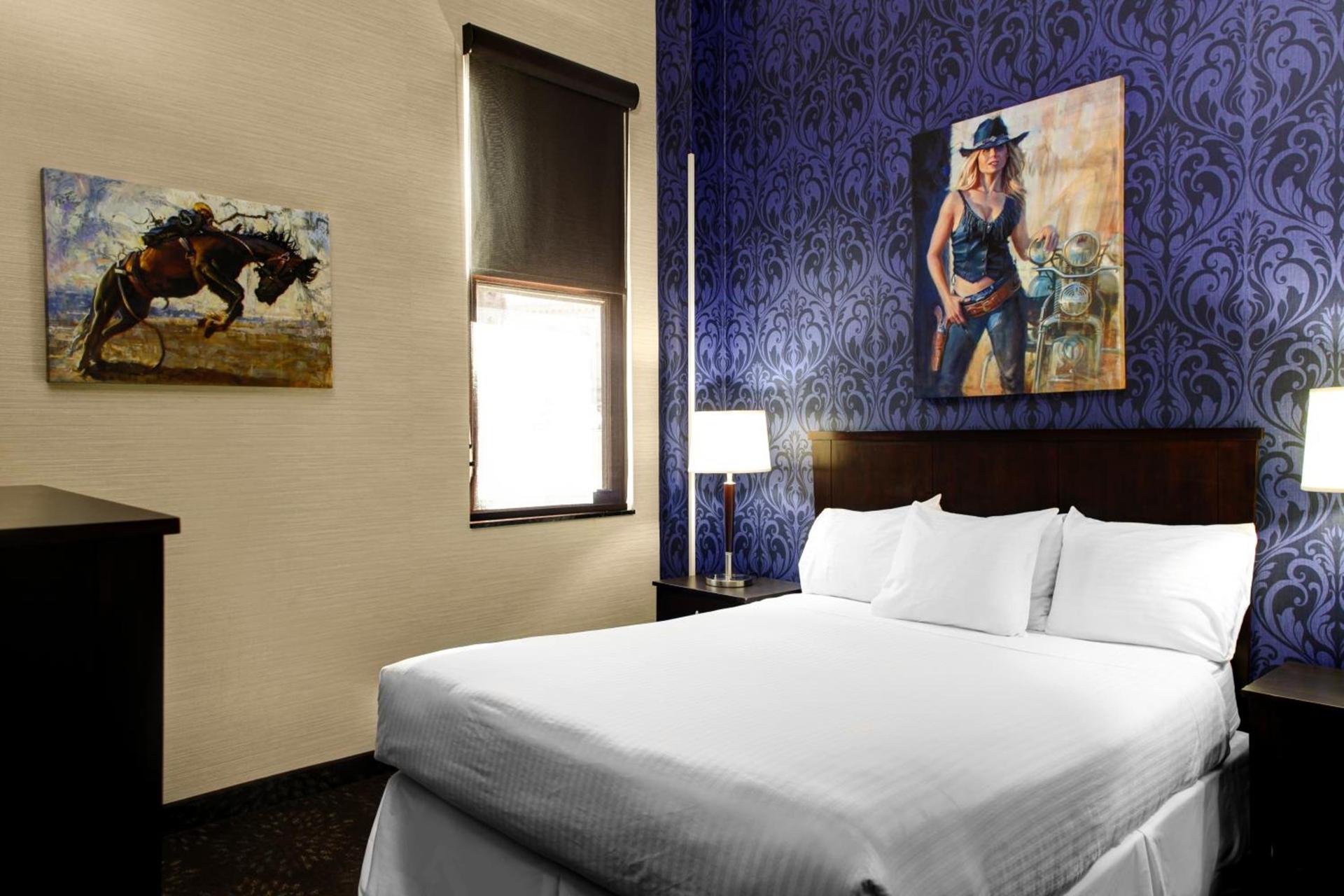 The Hotel by Gold Dust photo 9
