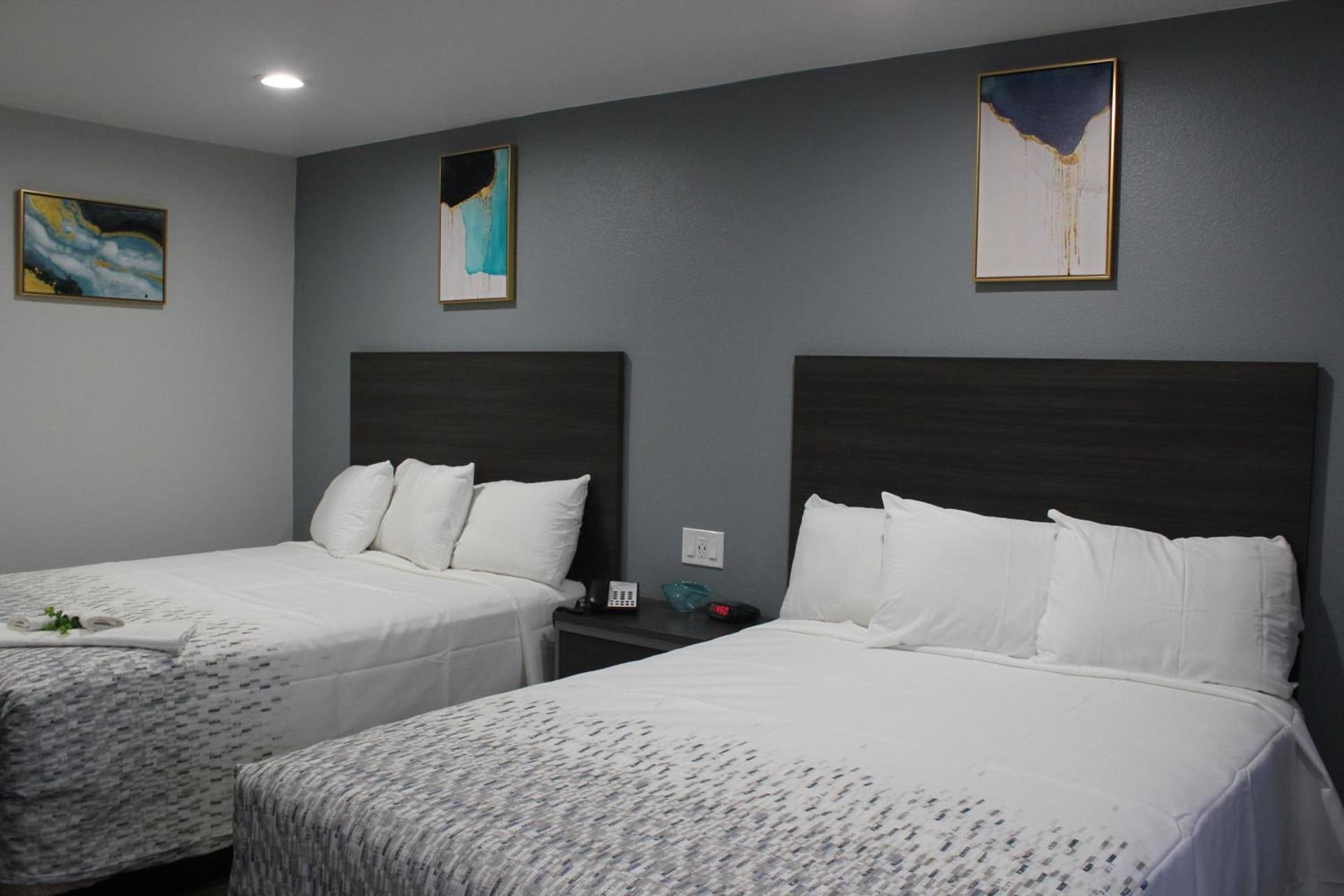 SureStay Hotel by Best Western Chowchilla Yosemite photo 25