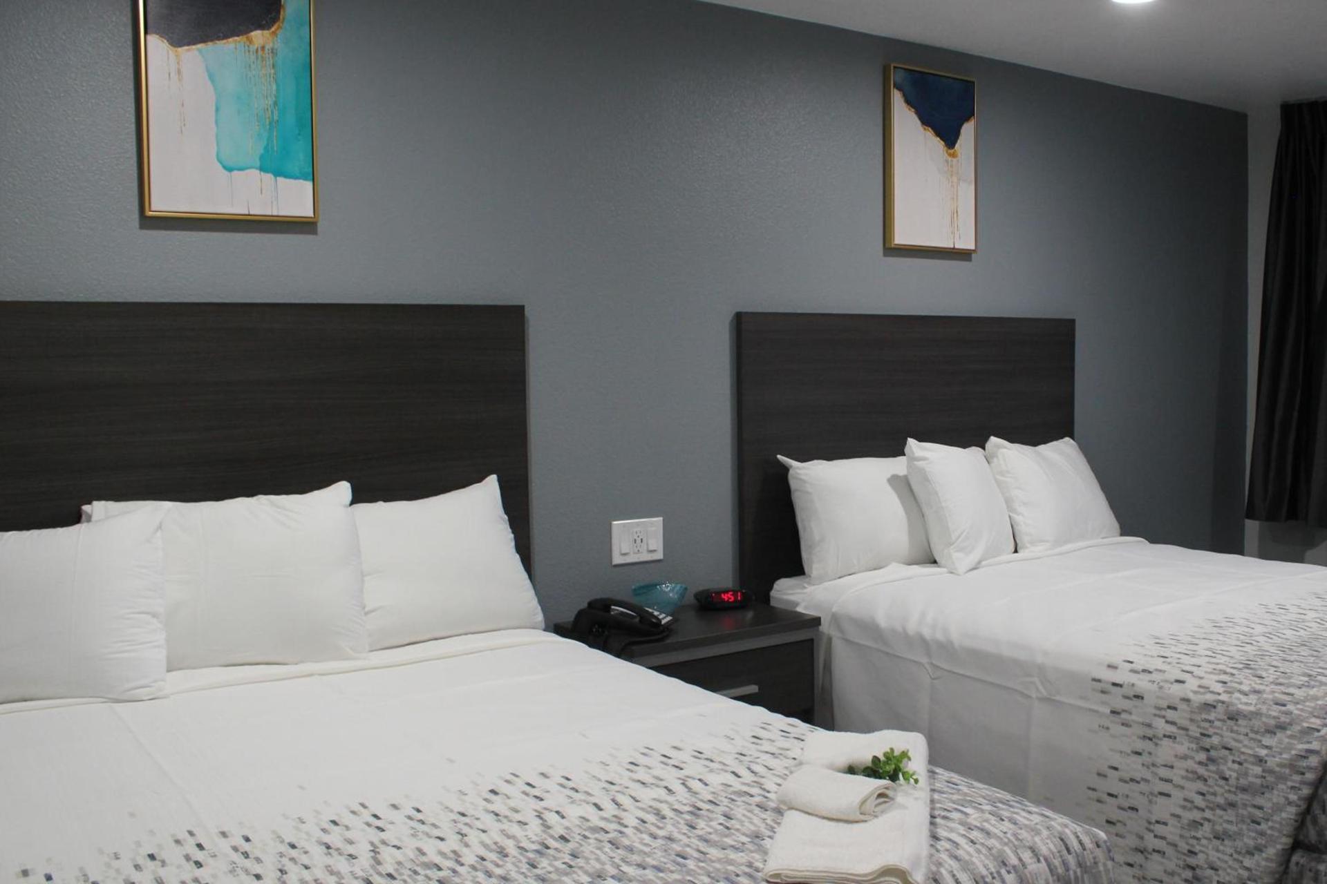 SureStay Hotel by Best Western Chowchilla Yosemite photo 26