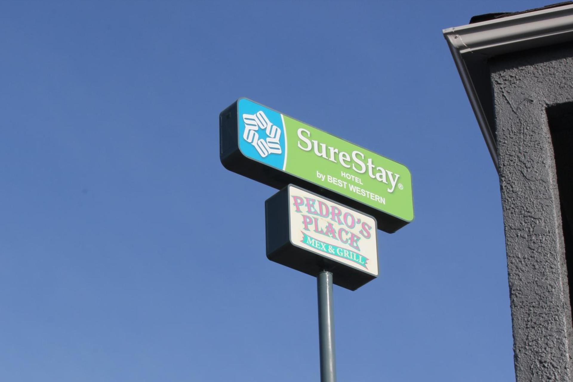 SureStay Hotel by Best Western Chowchilla Yosemite photo 23