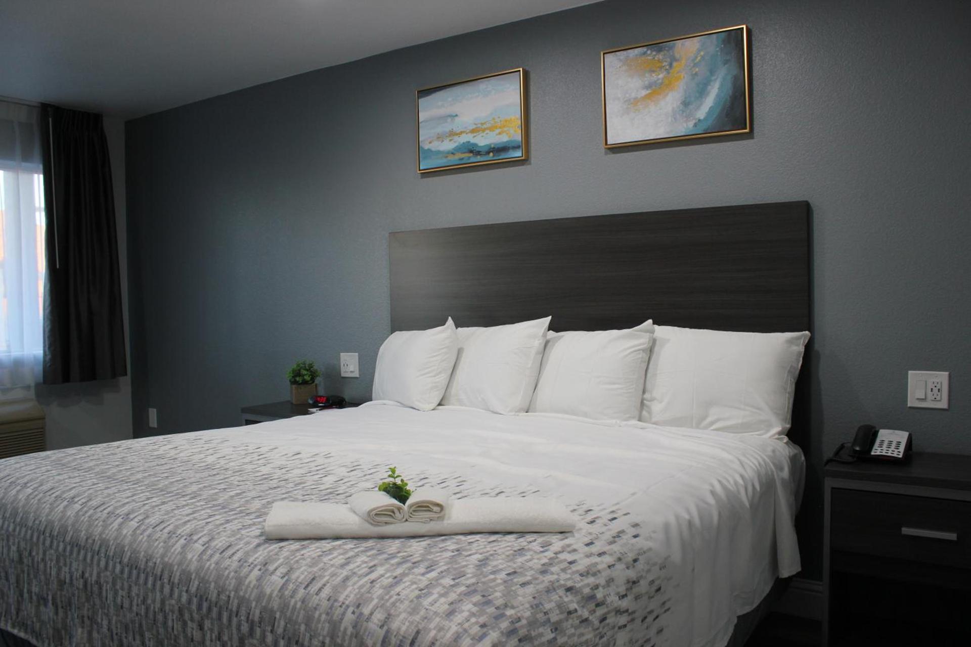SureStay Hotel by Best Western Chowchilla Yosemite photo 34