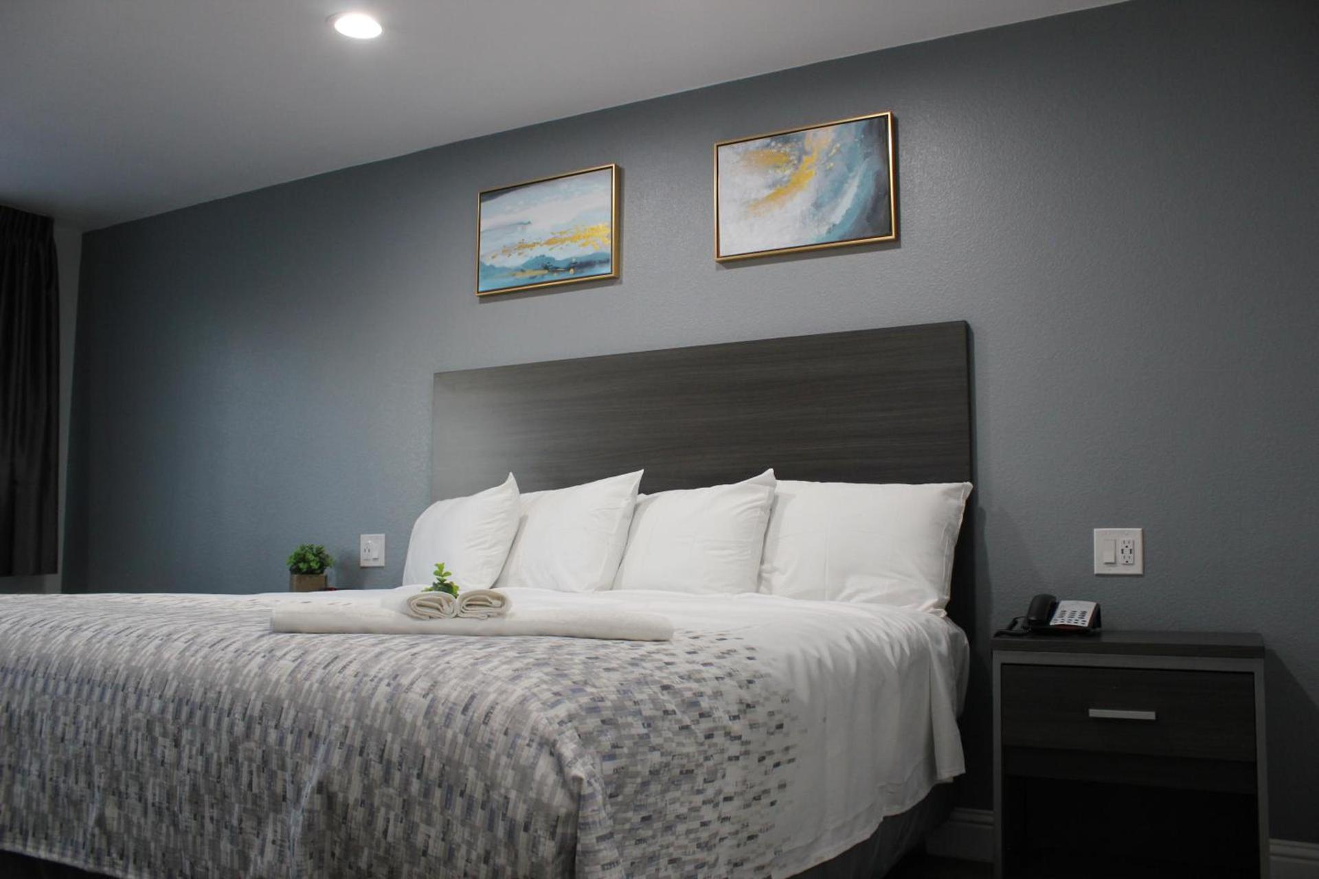 SureStay Hotel by Best Western Chowchilla Yosemite photo 35
