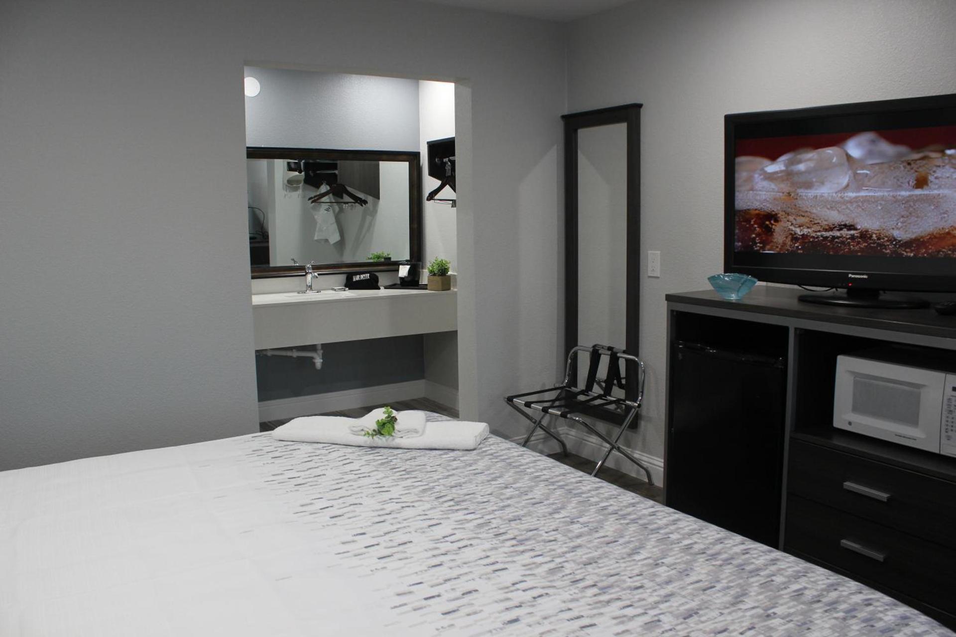SureStay Hotel by Best Western Chowchilla Yosemite photo 27