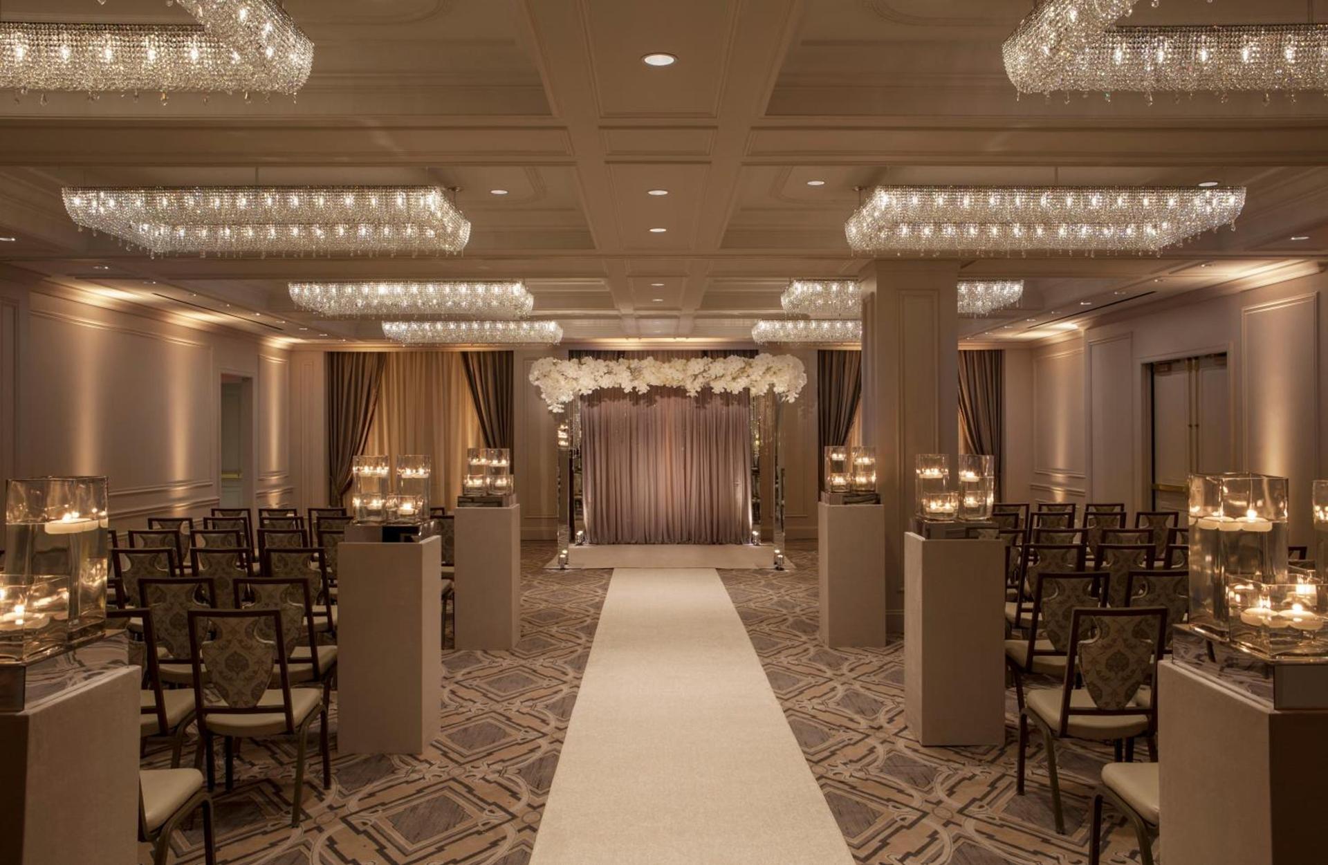 InterContinental New York Barclay Hotel by IHG photo 26