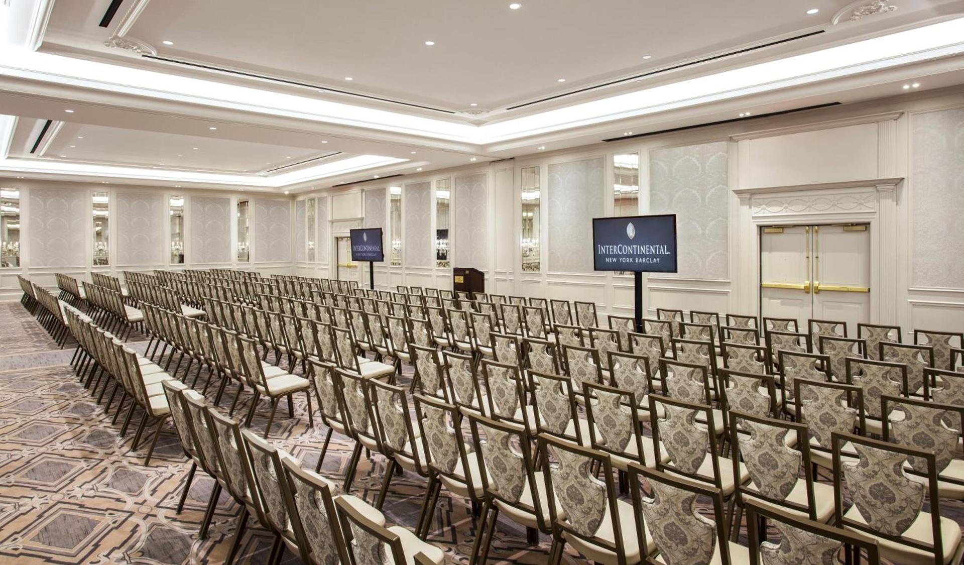 InterContinental New York Barclay Hotel by IHG photo 29